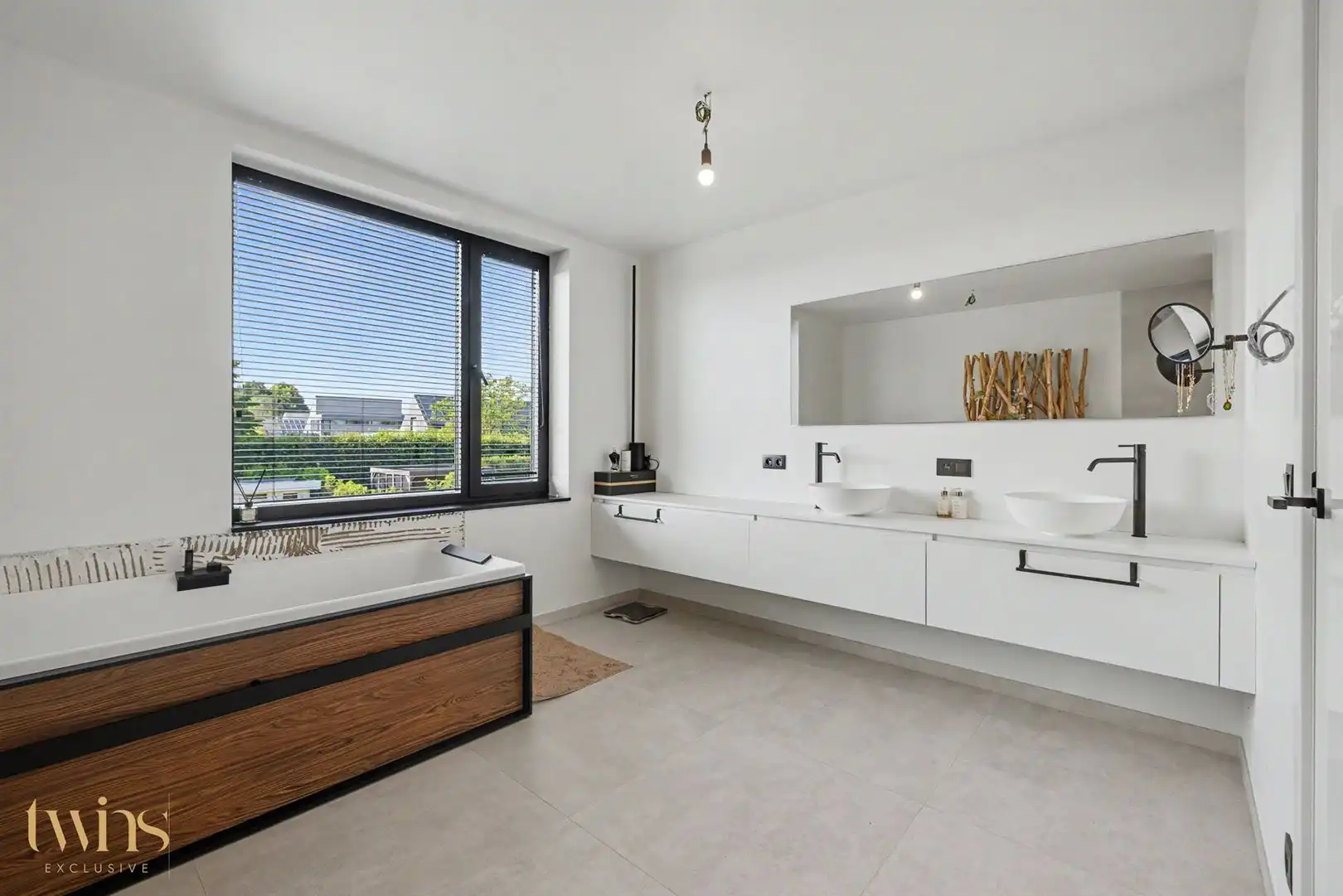 Prachtige BEN-nieuwbouwwoning te Buggenhout-Opstal foto 22