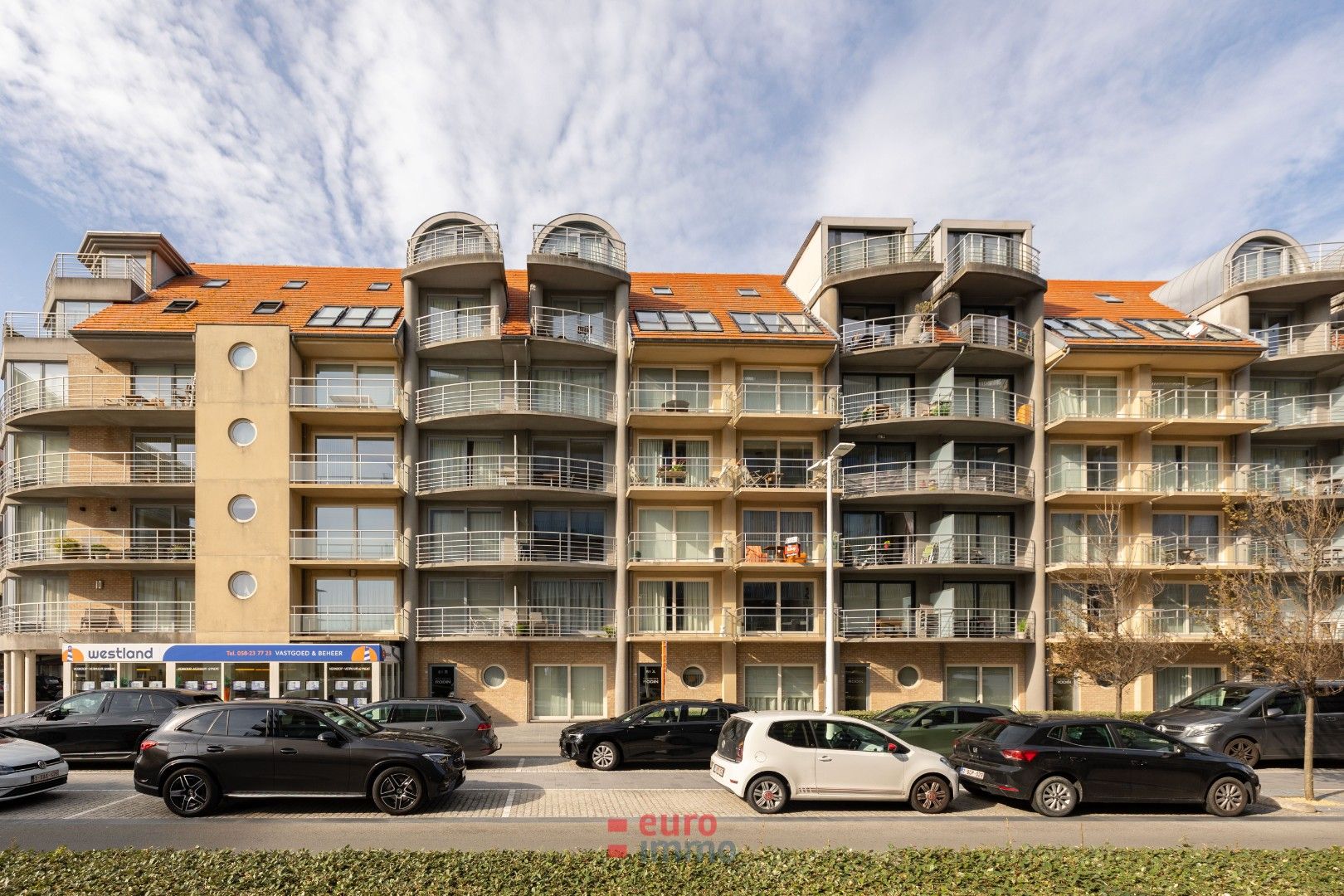 Comfortabel wonen in hartje Nieuwpoort foto 14