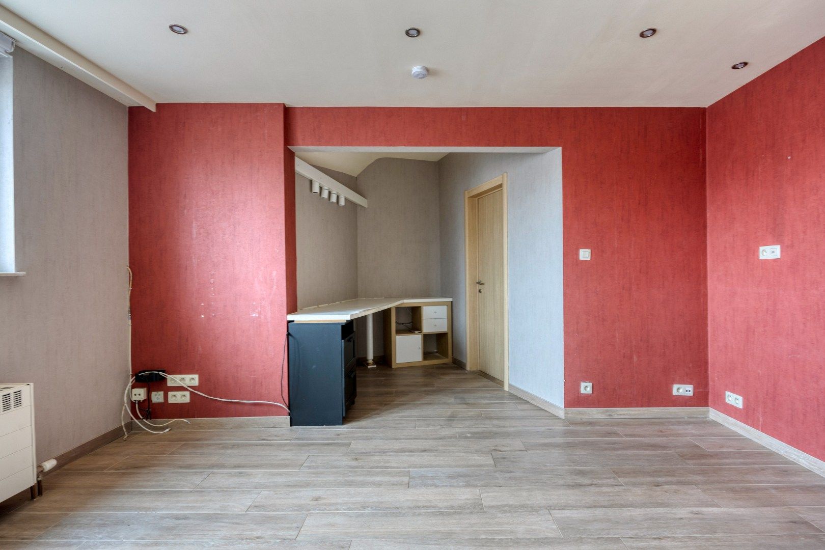 Tof appartement met garage in het stadscentrum van Tongeren foto 5