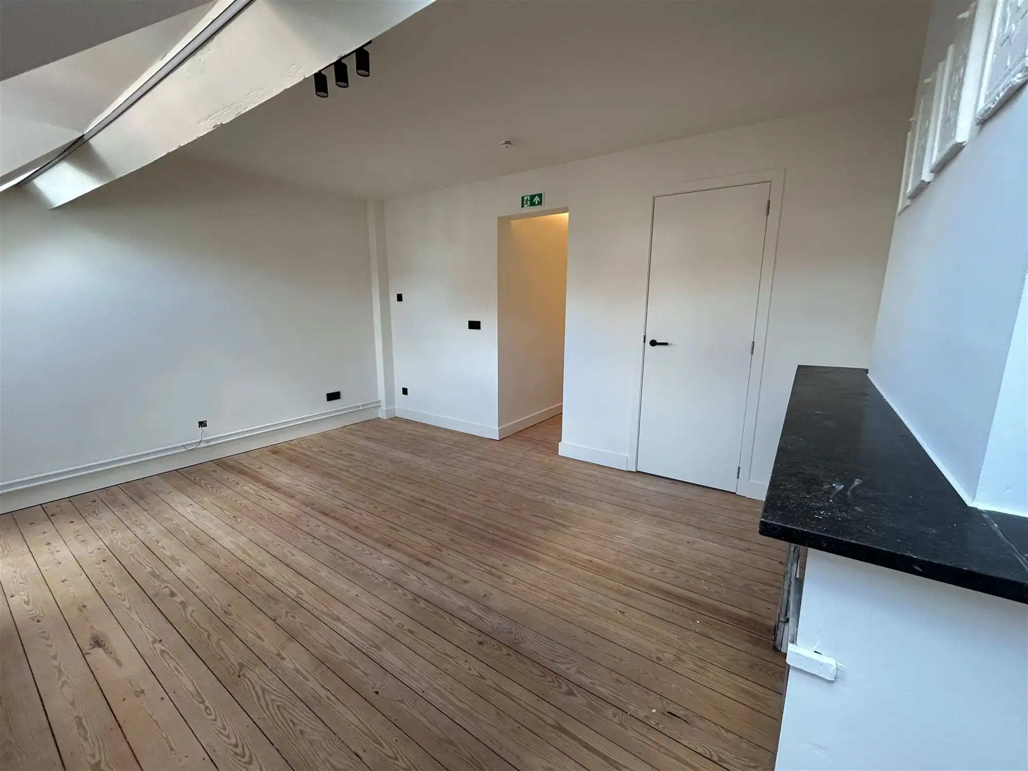 Moderne studentenkamer nabij Station Leuven foto 3