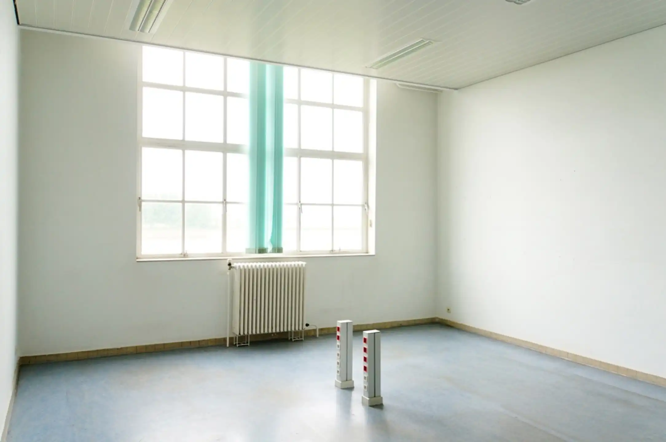 Kantoor te huur  met Scheldezicht foto 7