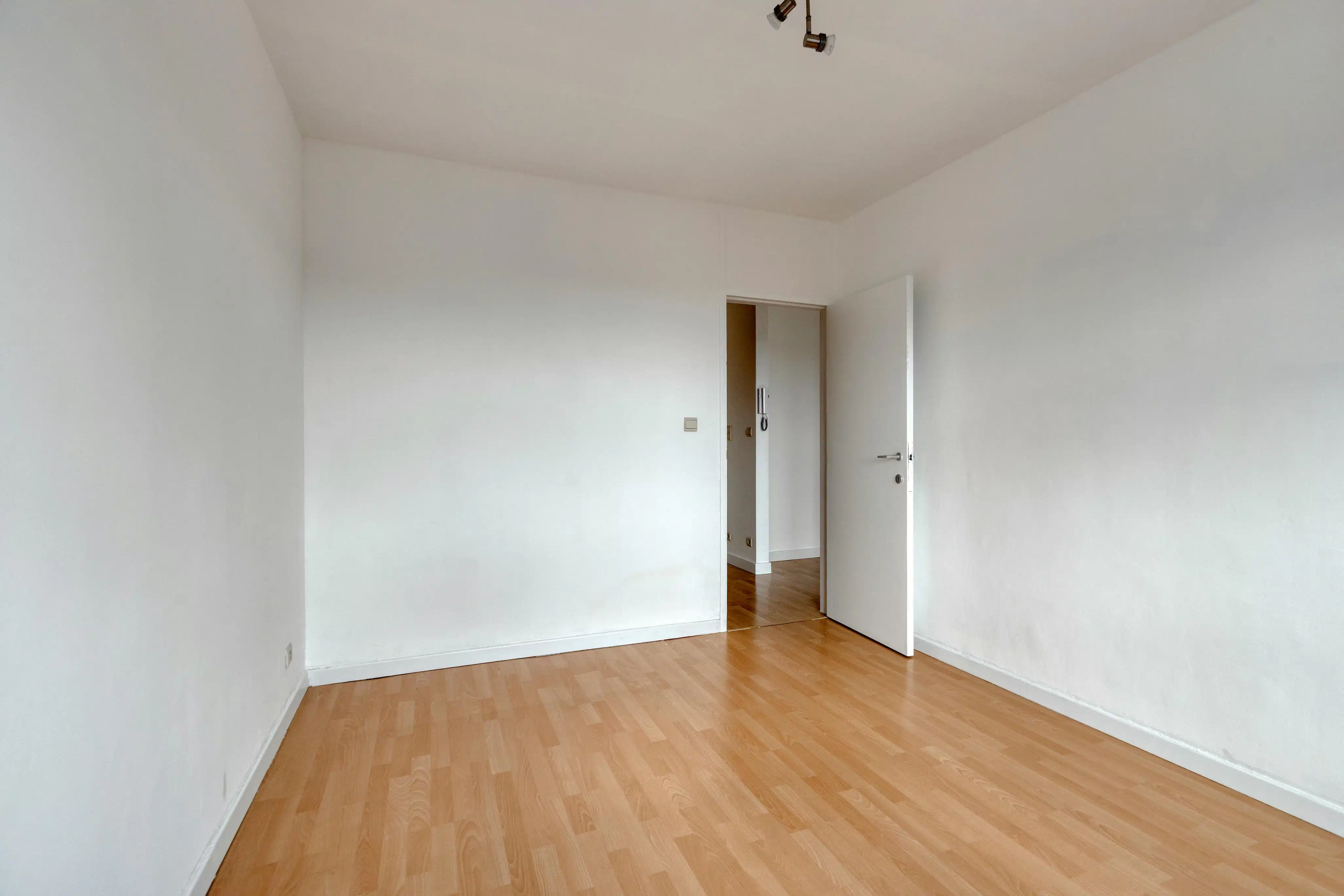 Gezellig penthouse met potentieel vlakbij hartje Hasselt foto 13