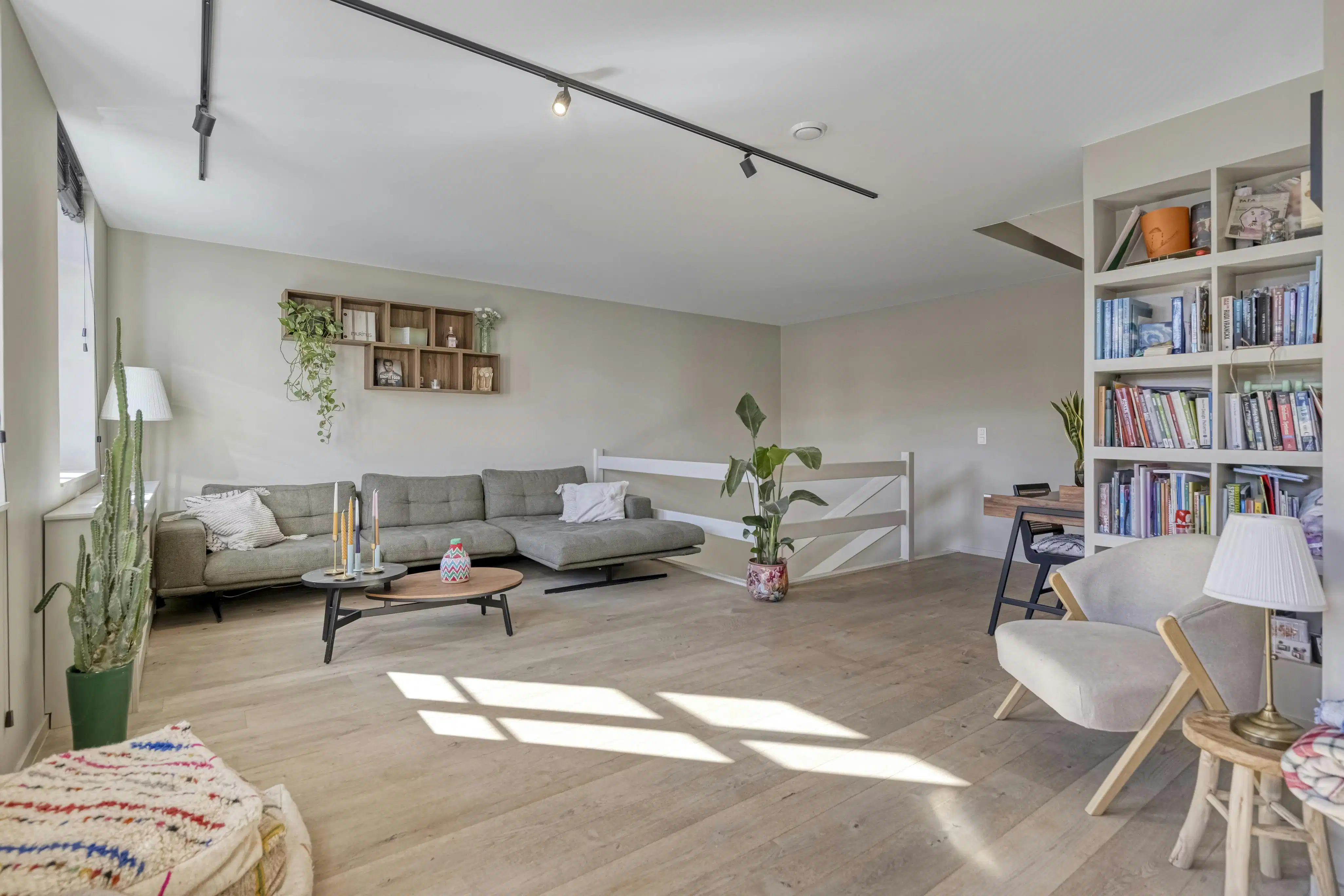 Instapklaar huis te koop met 3 slaapkamers, nabij Ezelpoort foto 7