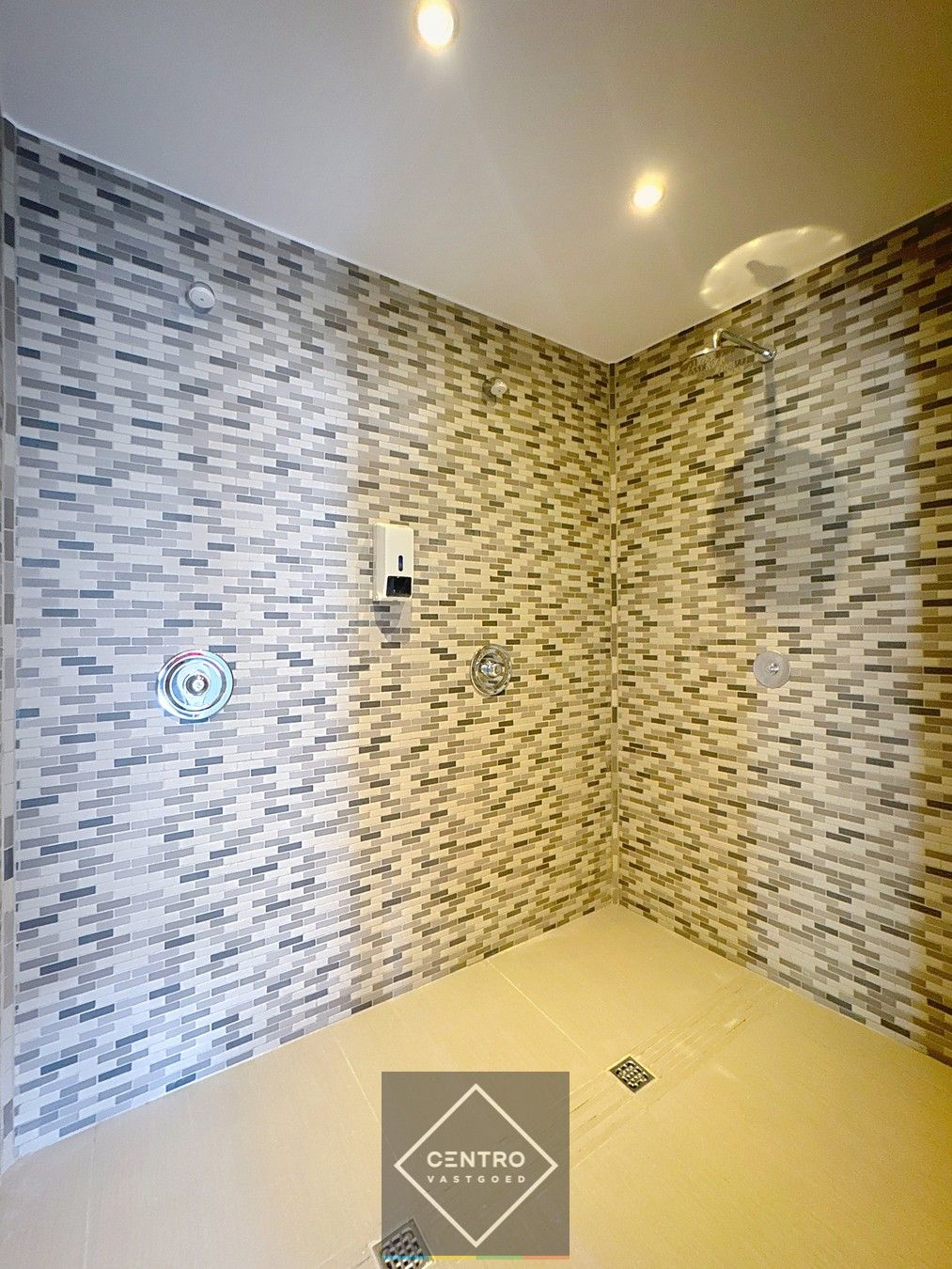 Instapklaar handelspand met wellness, appartement én verhuurde broodjeszaak – toplocatie in Sint-Eloois-Winkel (Ledegem). foto 10