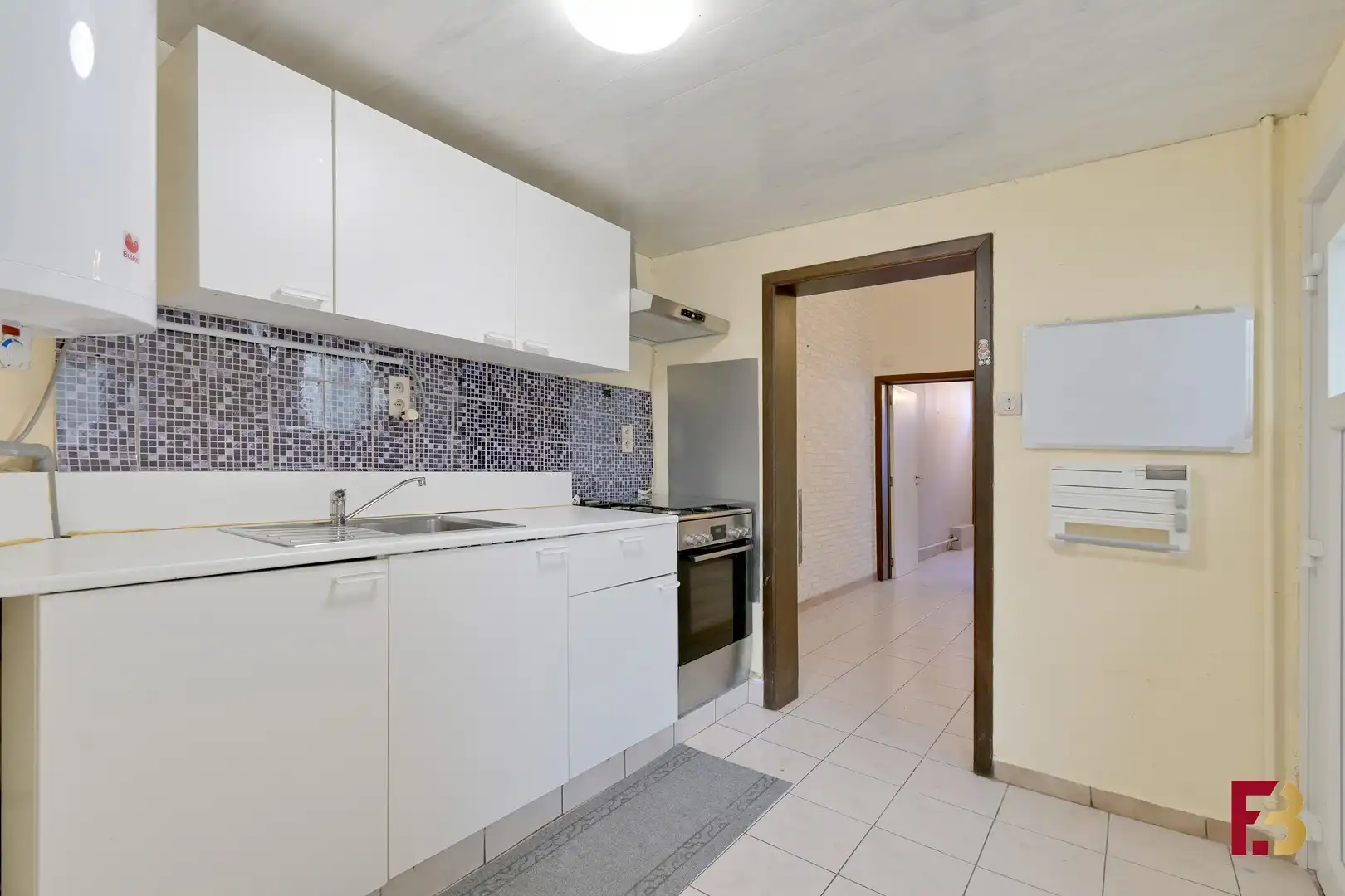 Woning met veel potentieel op toplocatie nabij UZ Gent foto 6