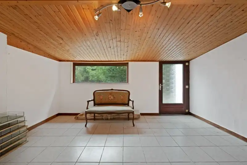 CENTRAAL GELEGEN KNUSSE VILLA foto 14