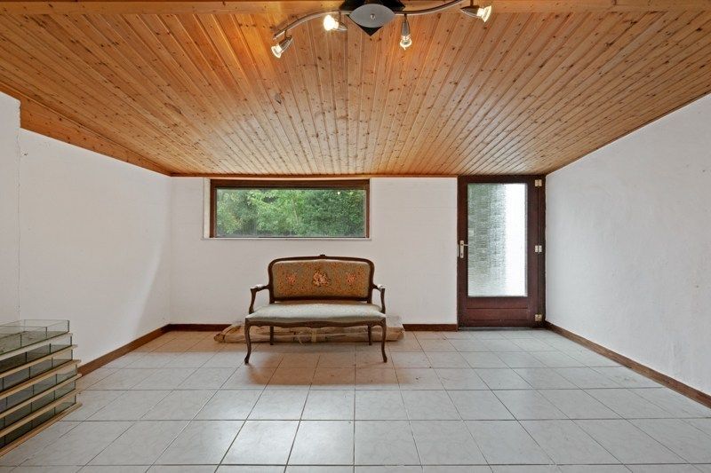 CENTRAAL GELEGEN KNUSSE VILLA foto 14