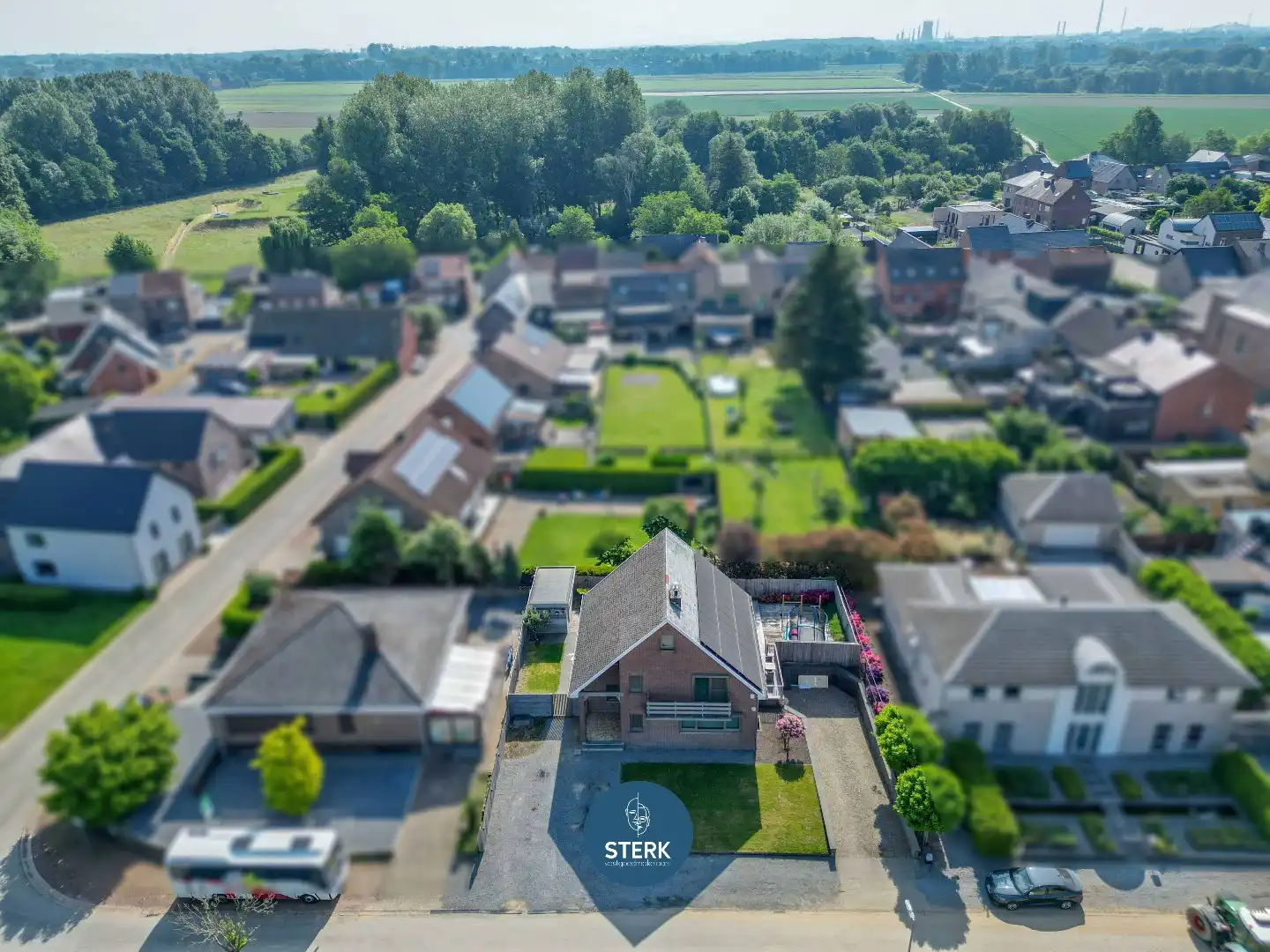 INSTAPKLARE WONING MET EPC LABEL B ! foto 4