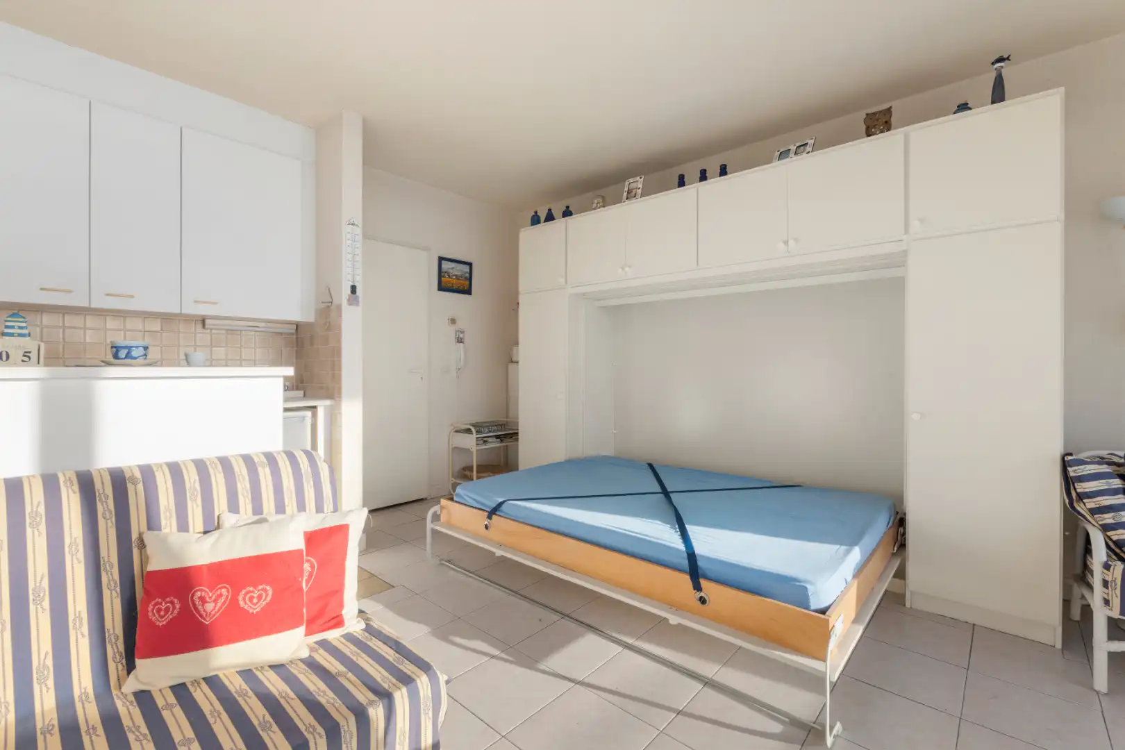 Appartement te koop foto 5