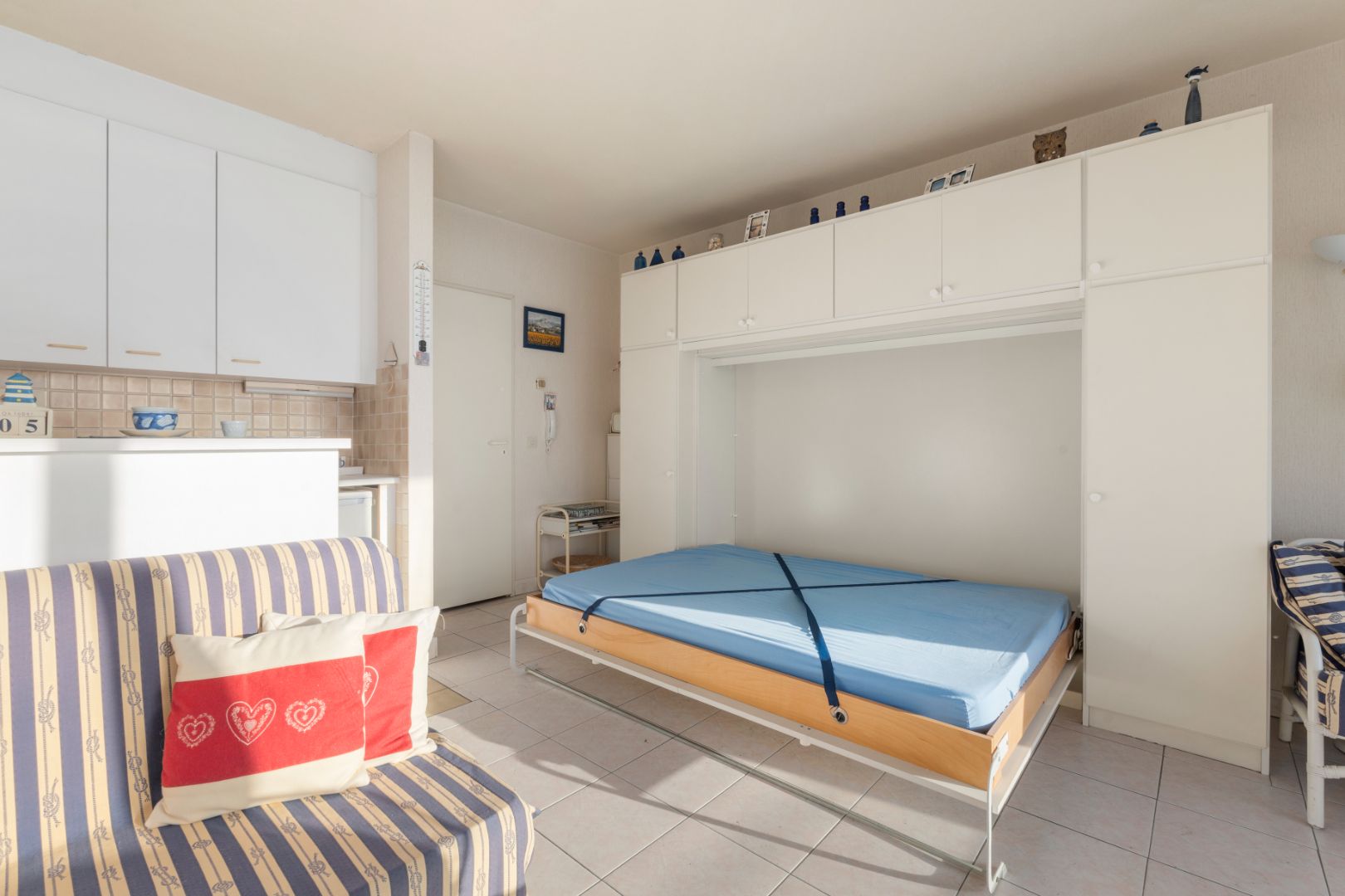 Appartement te koop foto 5