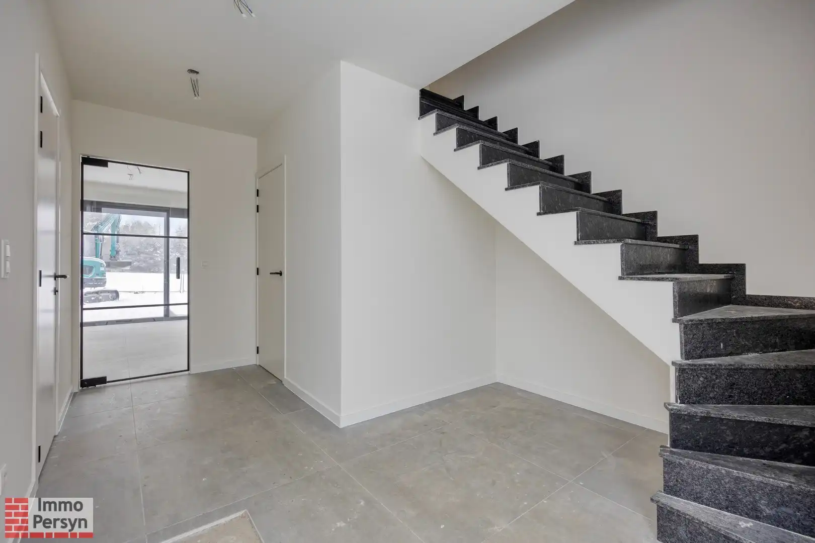 Ruime nieuwbouwwoning met 3 slaapkamers en carport foto 6