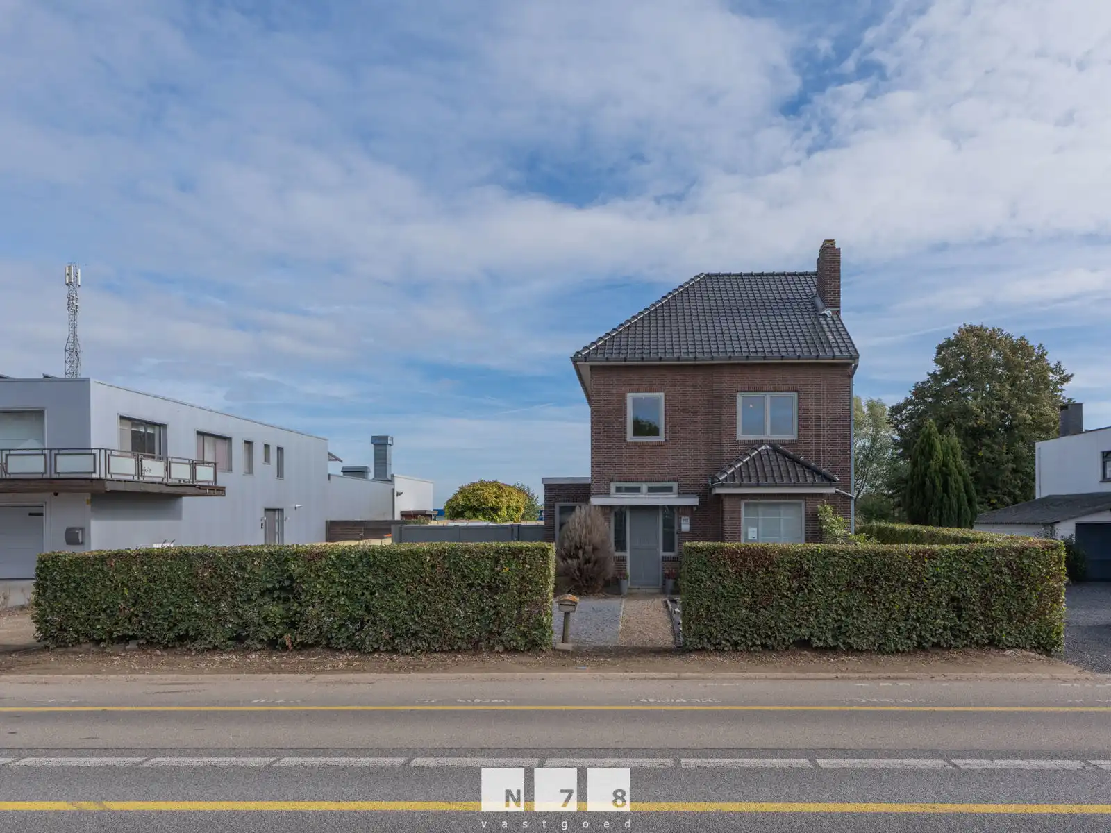 Huis te koop Rijksweg 143 - 3650 Dilsen-Stokkem