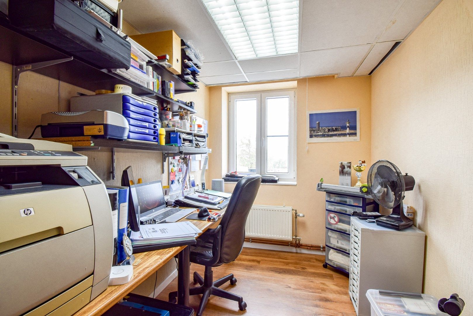Instapklare woning met 5 slaapkamers en mogelijkheid achterliggende landbouwgrond foto 24