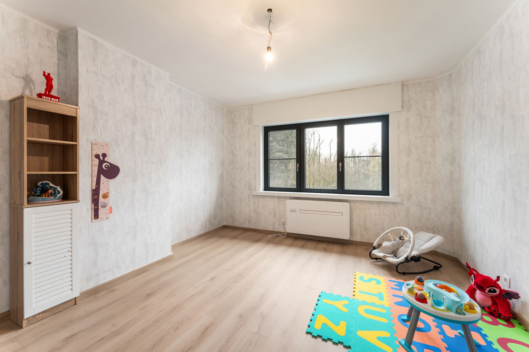 Gerenoveerde woning op 473 m² foto 12