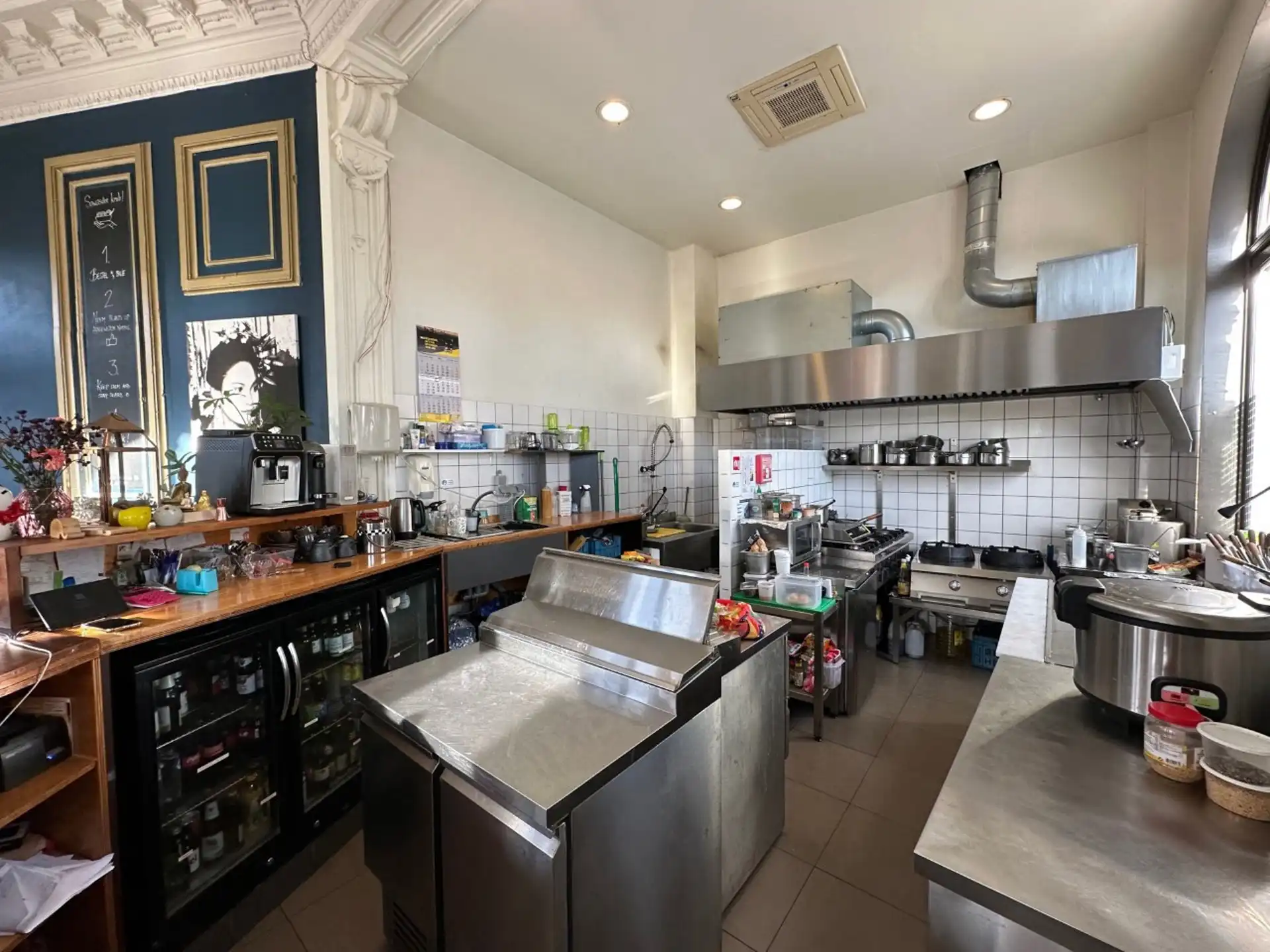 Commerciële ruimte te koop foto 6