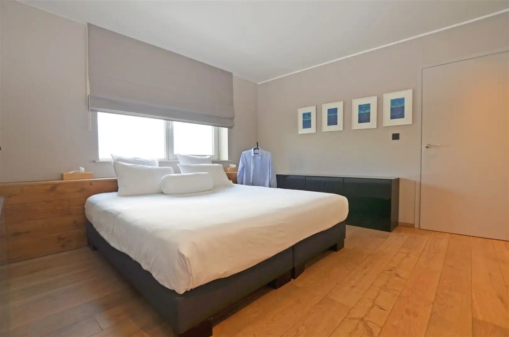 Penthouse op Hollandsveld met ±150m² terras foto 14