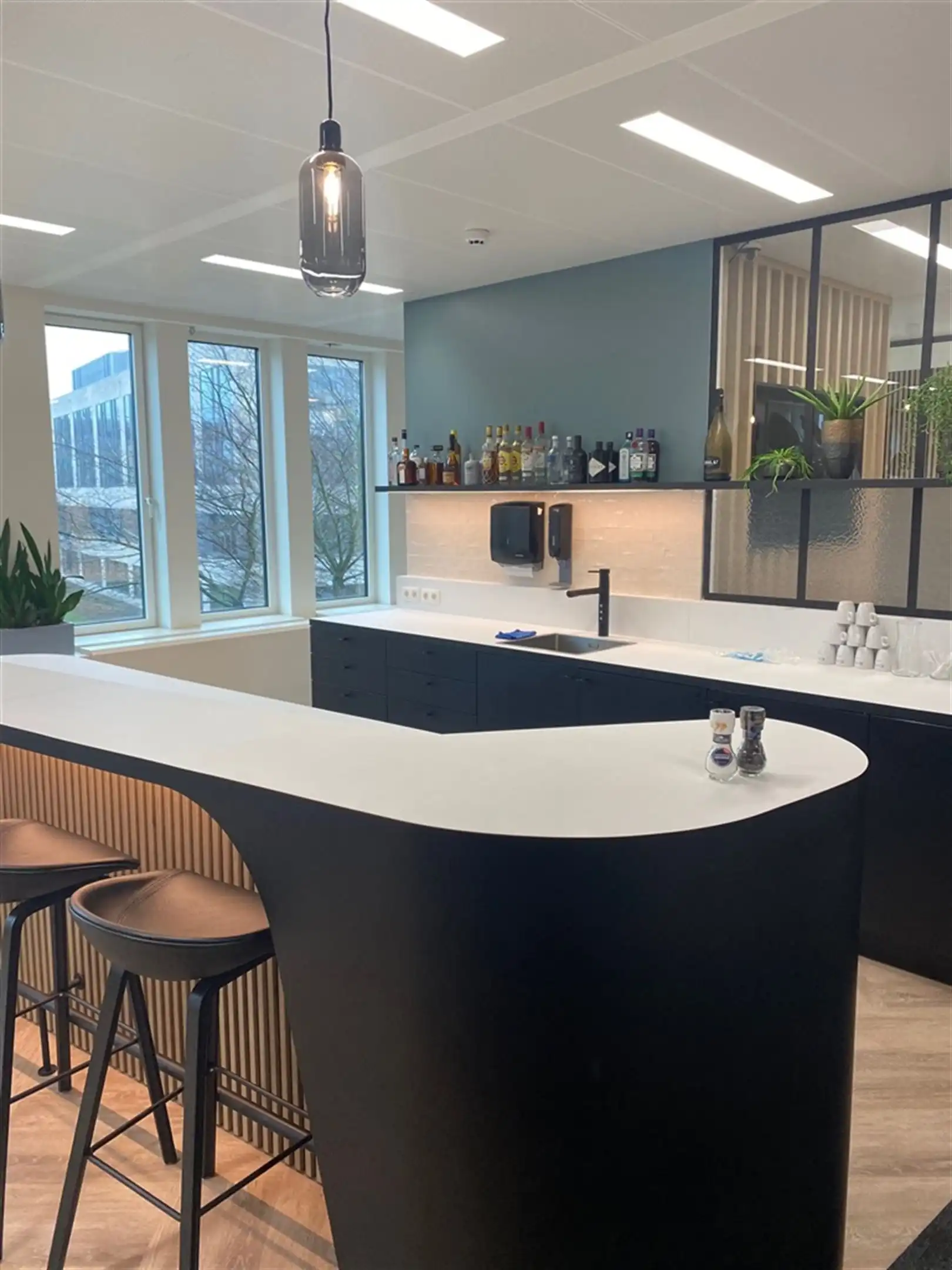 TWIN SQUARES - 984m² instapklaar foto 18