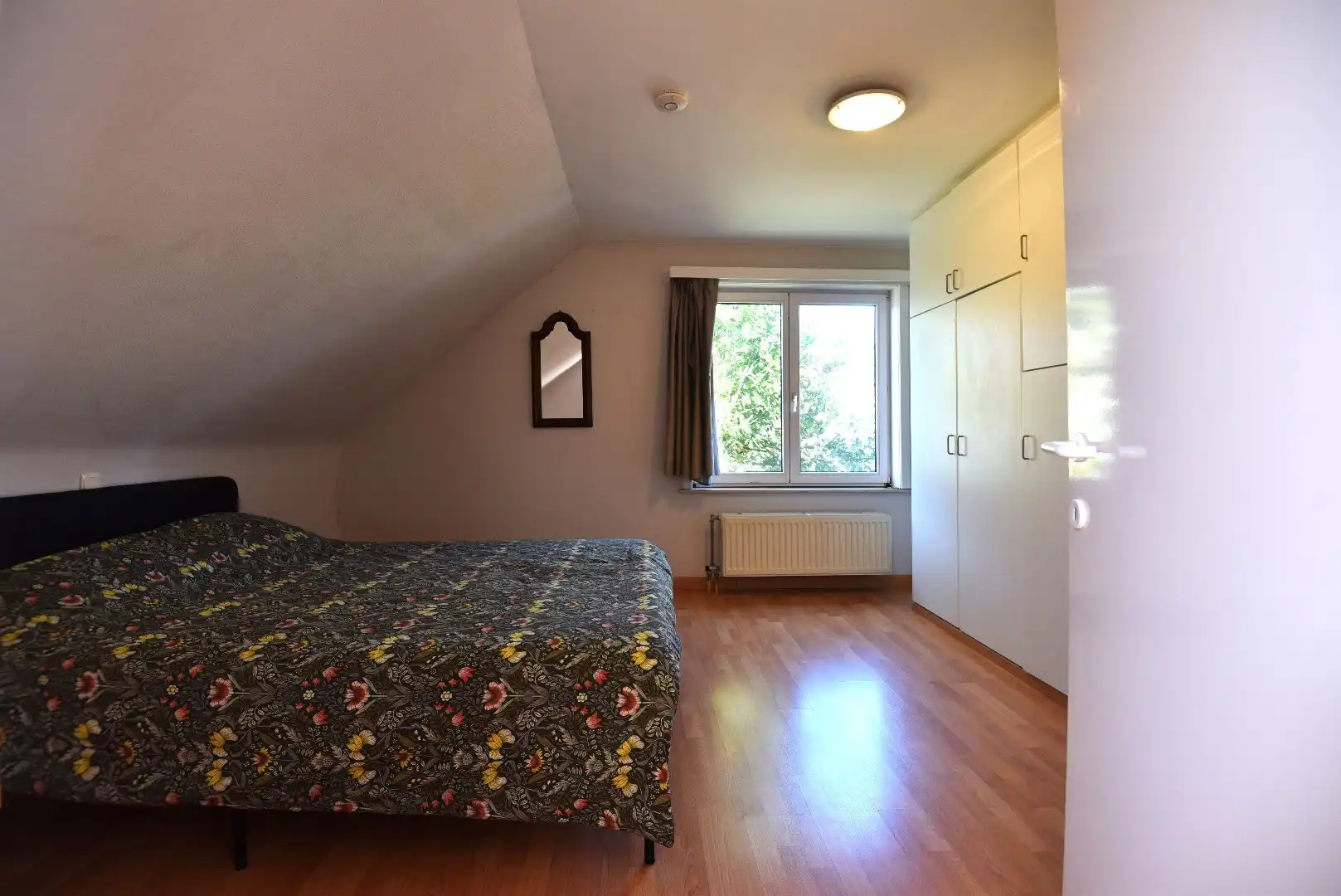 Open bebouwing met 3 slpks, dubbele garage en tuin te Eeklo foto 6