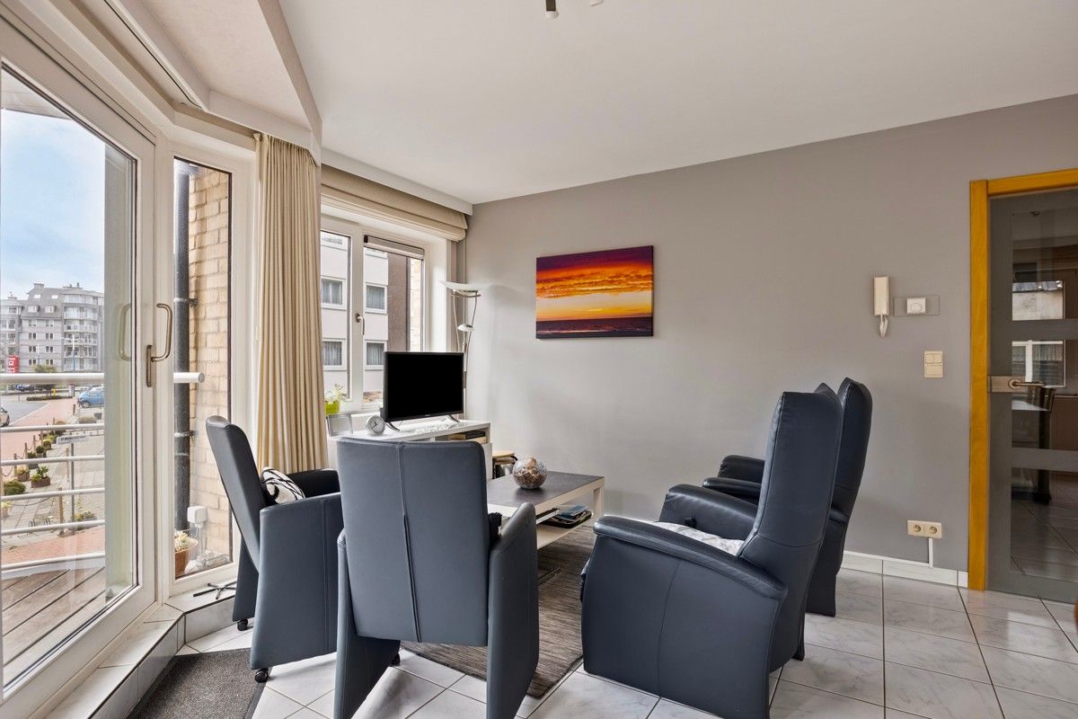 Appartement te koop foto 2