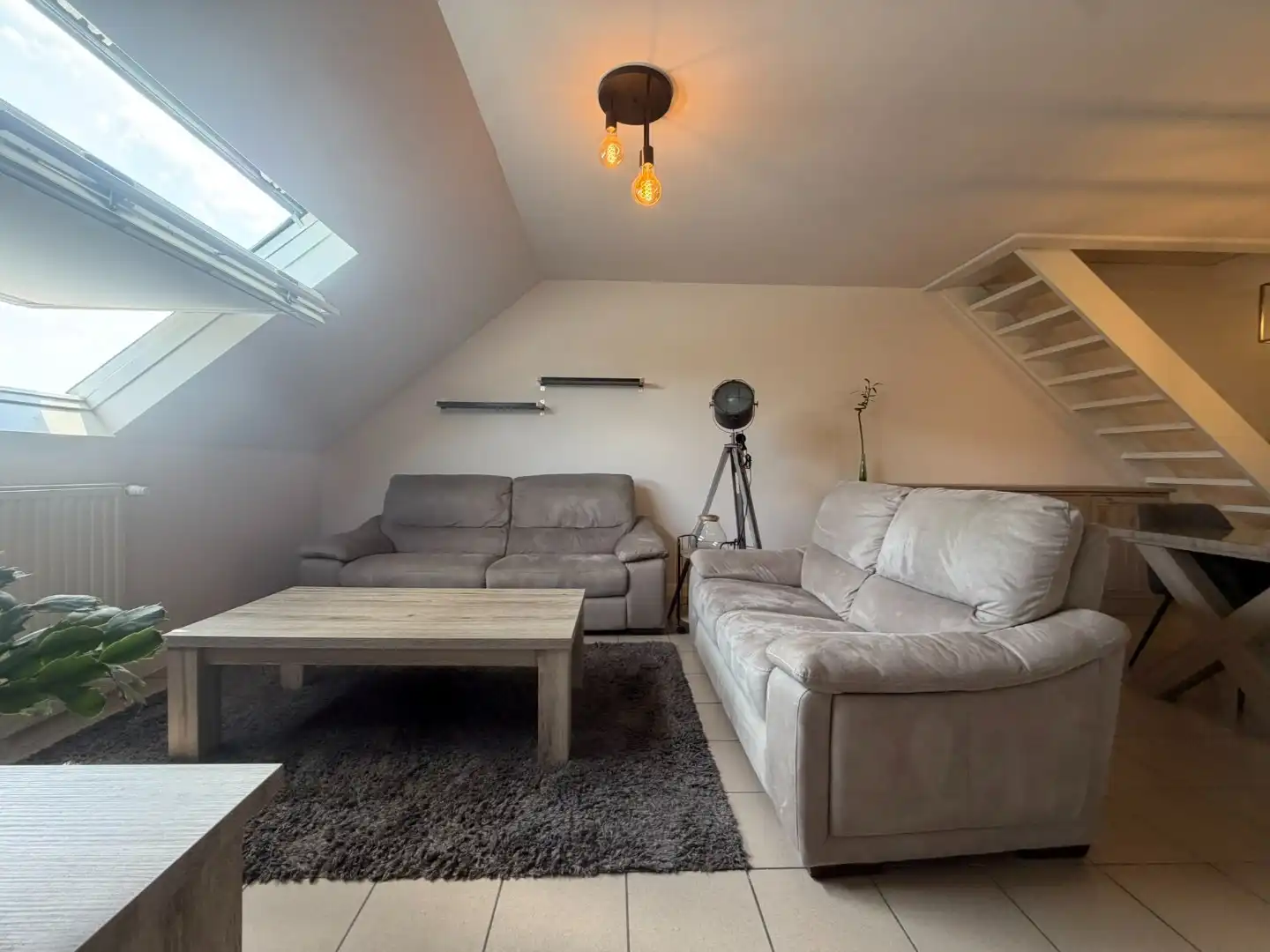Verzorgd appartement met 2 slaapkamers in kleinschalige residentie vlakbij het centrum van Munsterbilzen foto 10