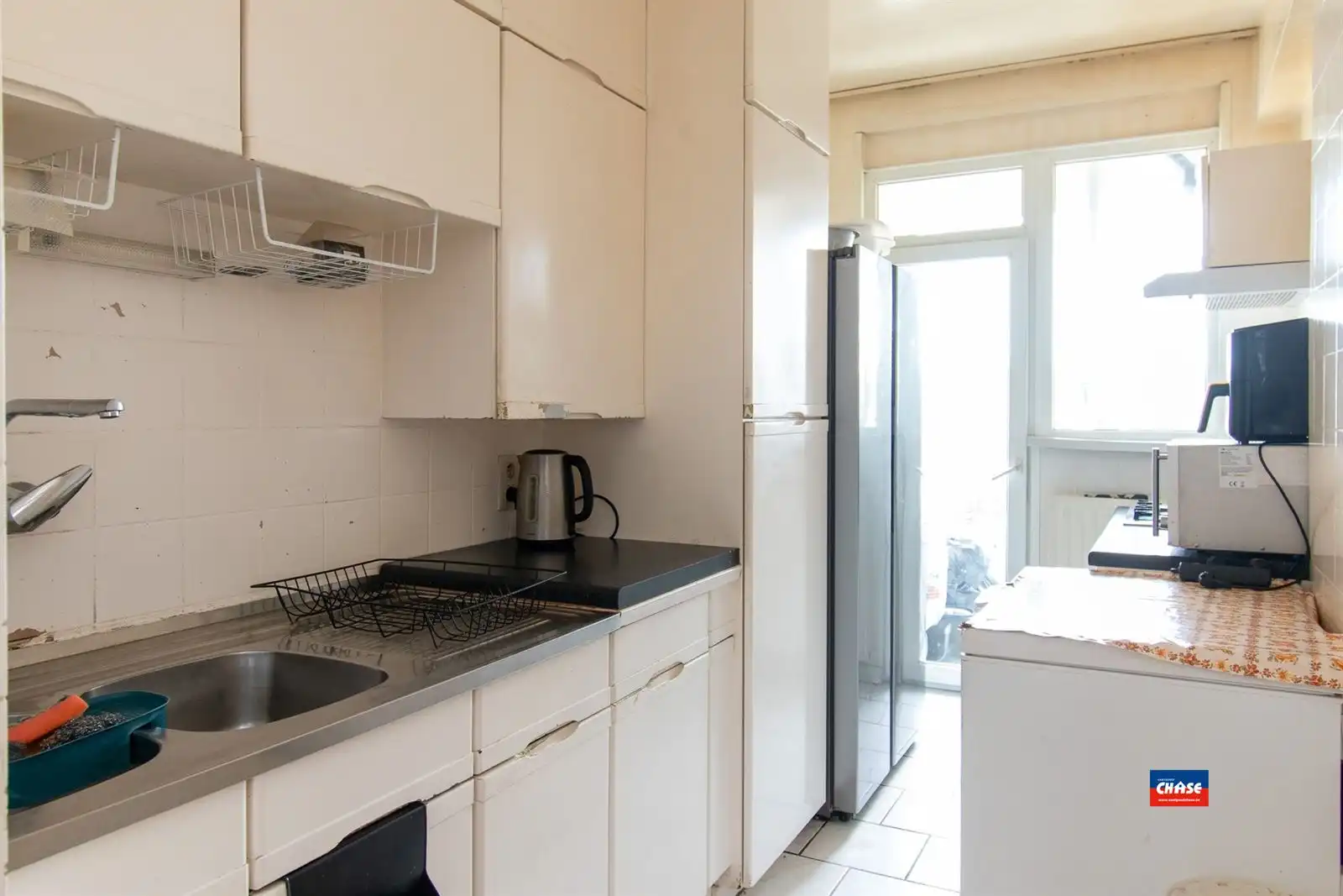 Appartement met 3 slaapkamers en terrasje foto 10