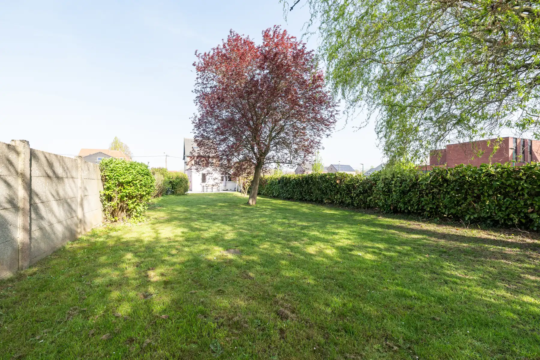 Woning met 4 slaapkamer, 2 badkamers en garage/atelier foto 15