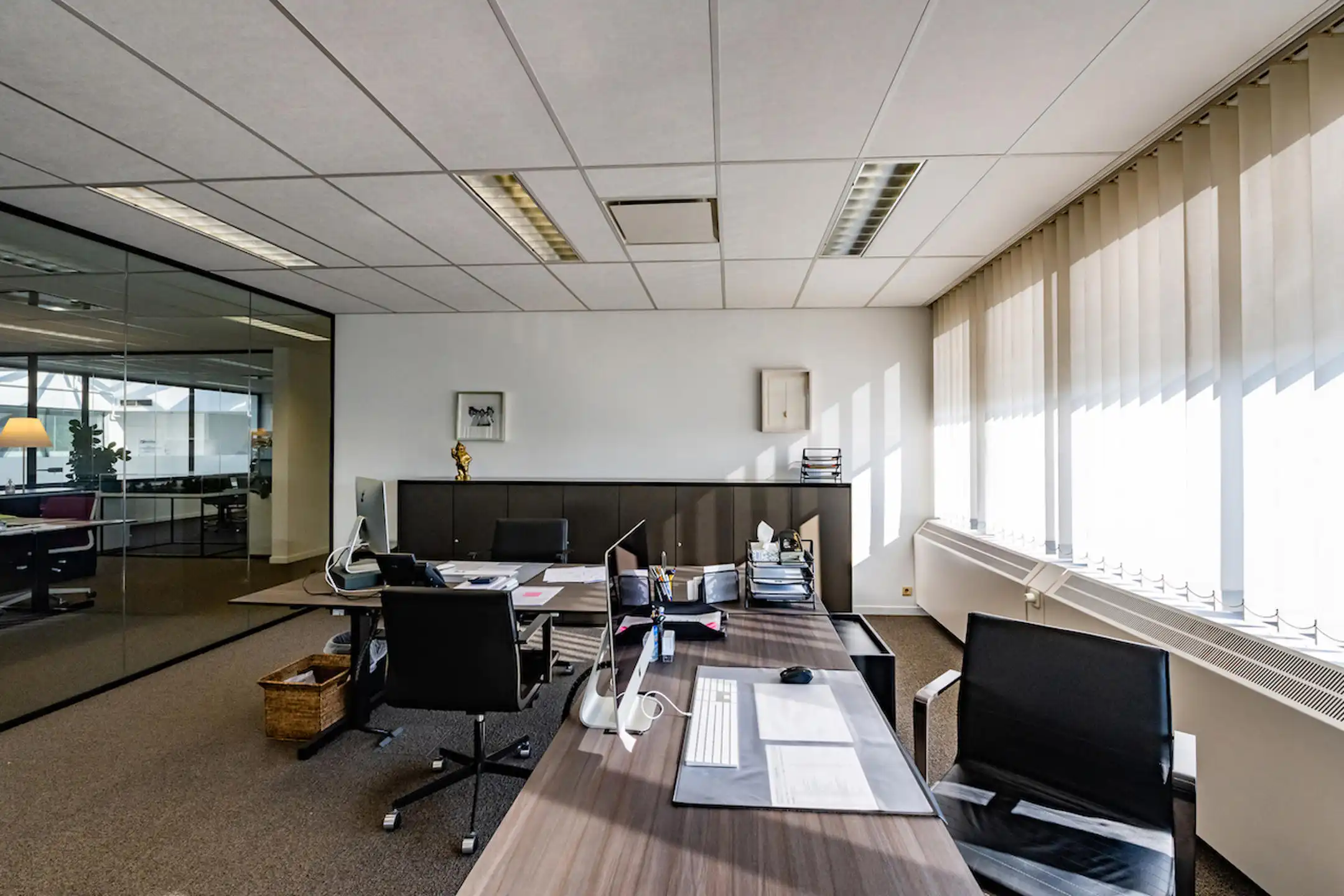 Kantoren te huur foto 6