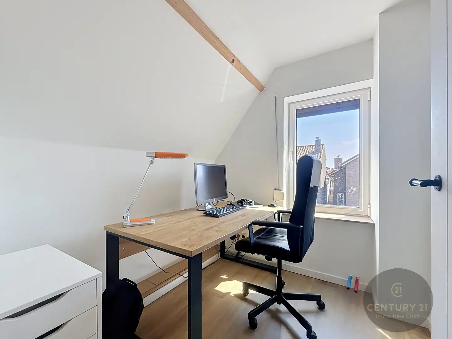 Prachtig landelijk gelegen woning in Eede – een verborgen parel nabij de Belgische grens foto 16