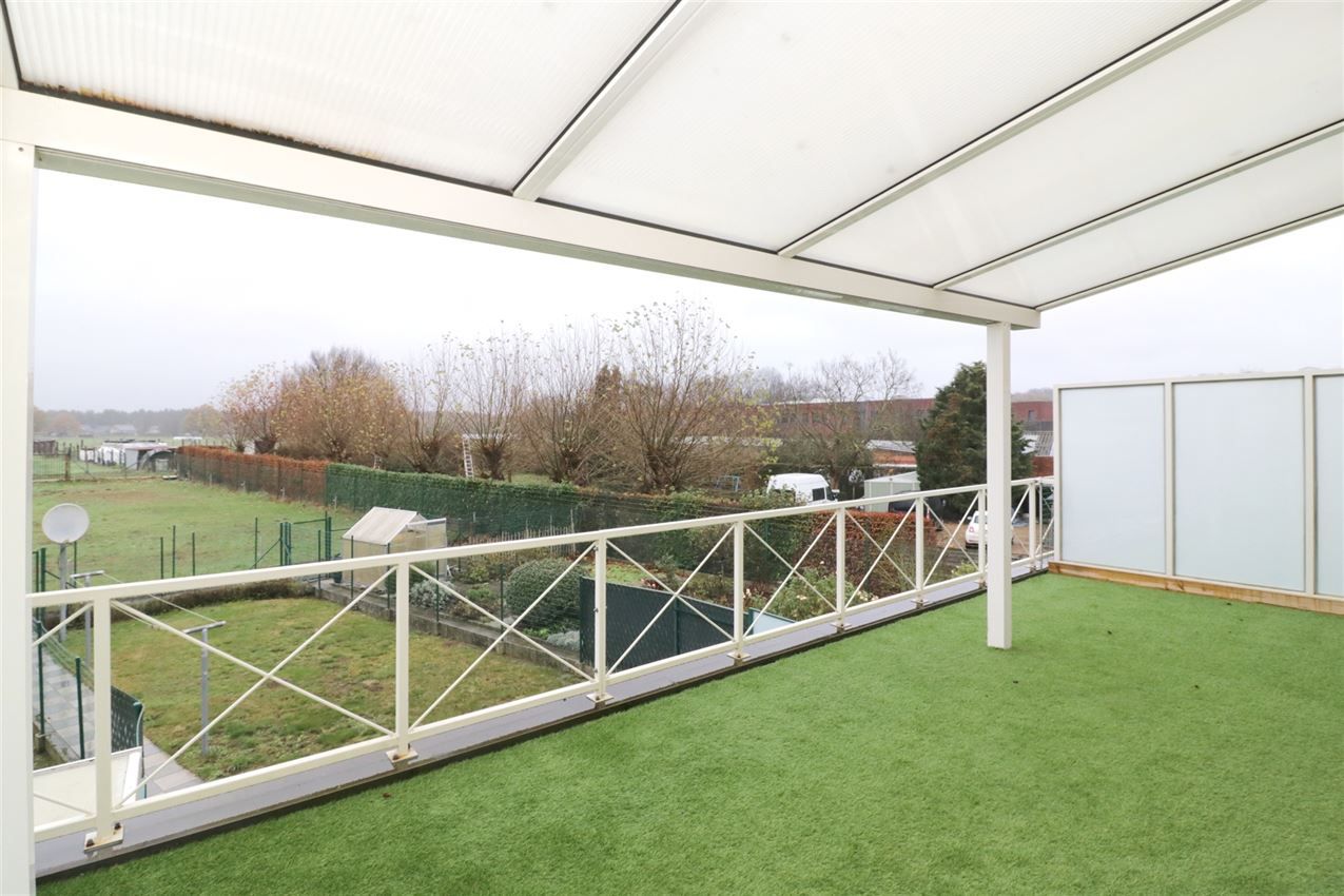 Duplex-appartement, 3 slpk, garagebox foto 12