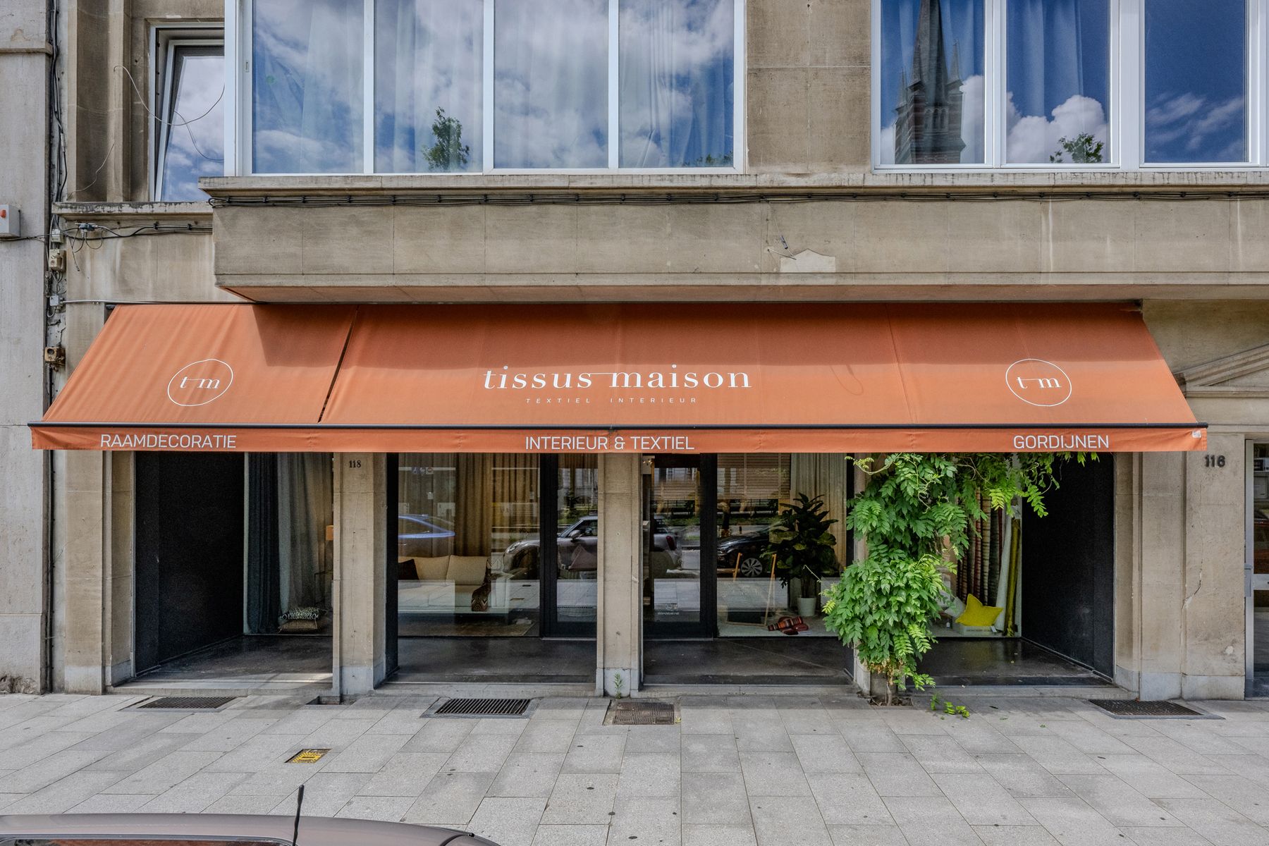 Winkelruimte te koop foto 5