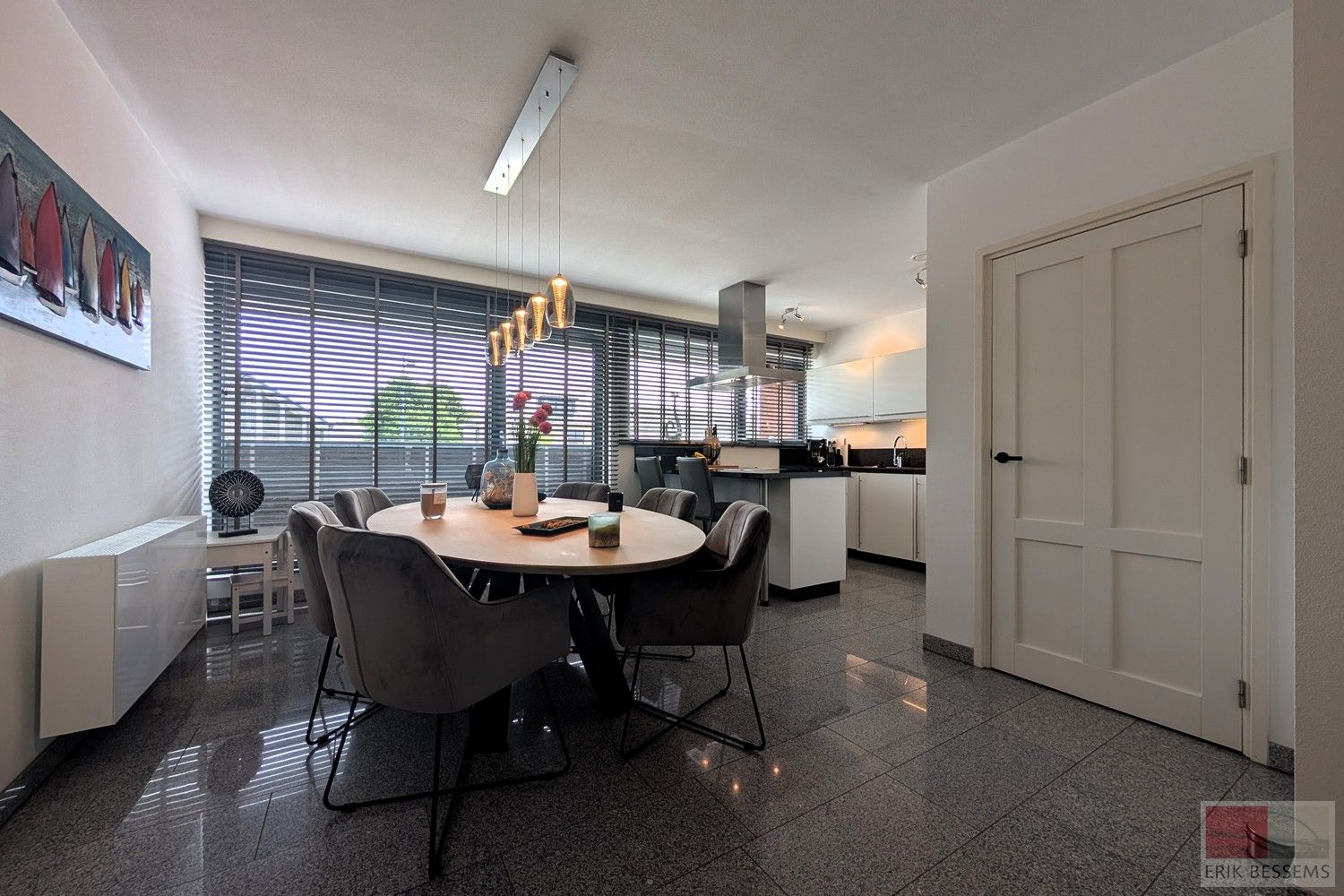Appartement te huur foto 7
