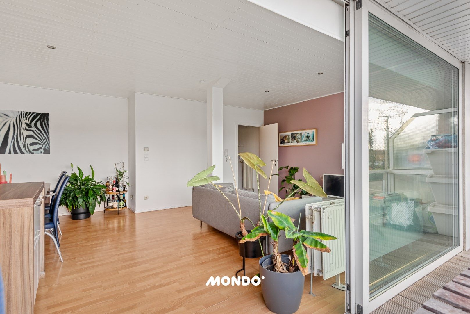 Instapklaar appartement met autostaanplaats  foto 6