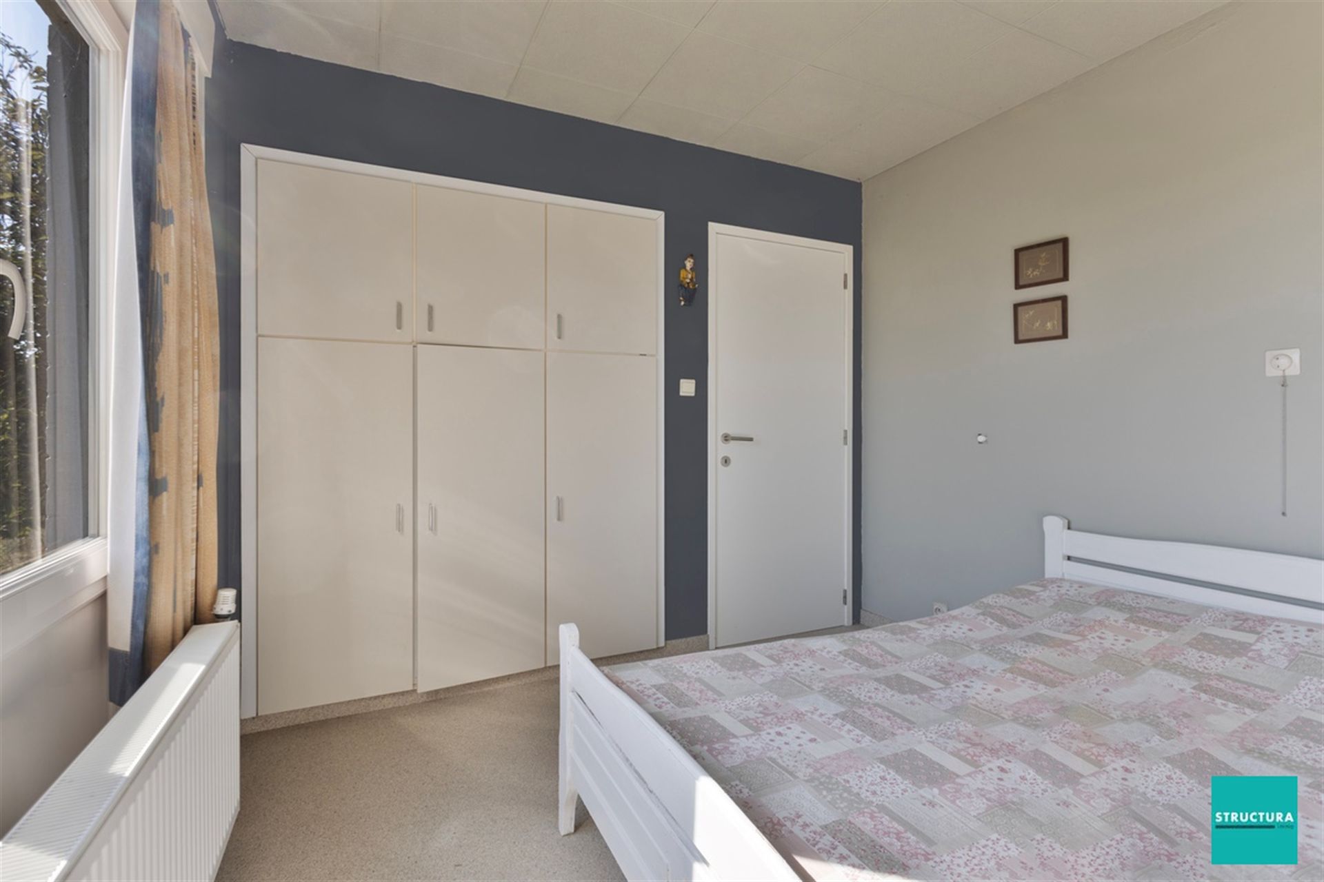 Ruime 3 Slaapkamer Woning in Denderleeuw, 146 m² foto 15