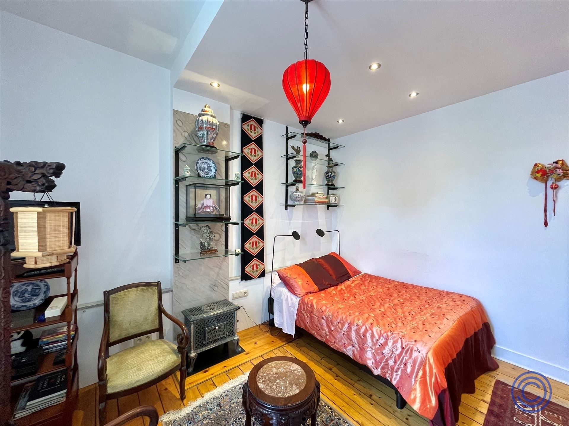 Prachtig gemeubeld appartement op TOP locatie foto 7