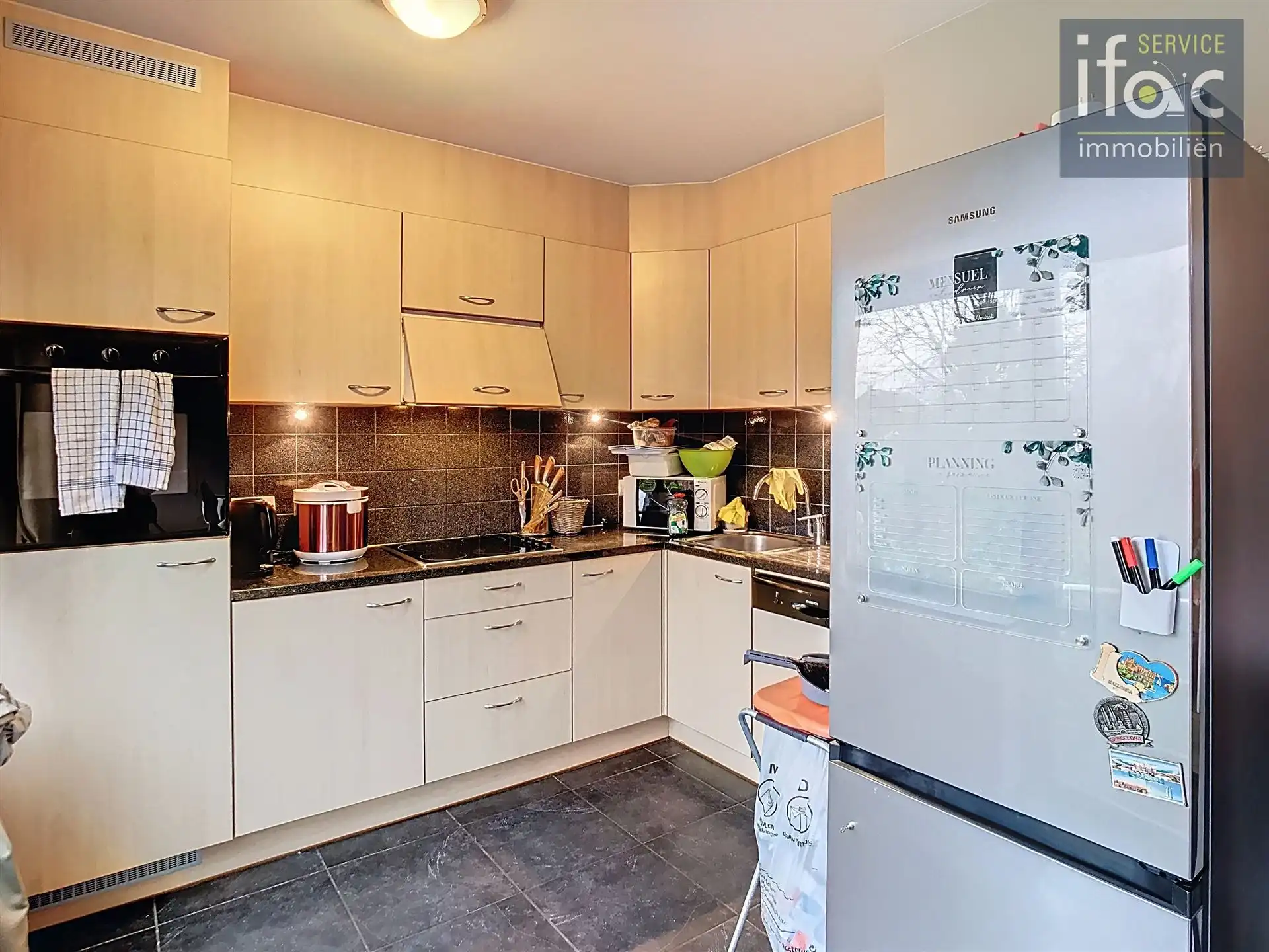 Duplexappartement met autostaanplaats foto 7