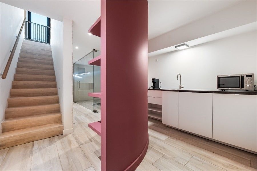 MAGNIFIEKE OPEN BEBOUWING MET GROOT ZWEMBAD EN 400M² AAN BEWOONBARE OPPERVLAKTE IN HET GEZELLIGE WELLEN foto 51