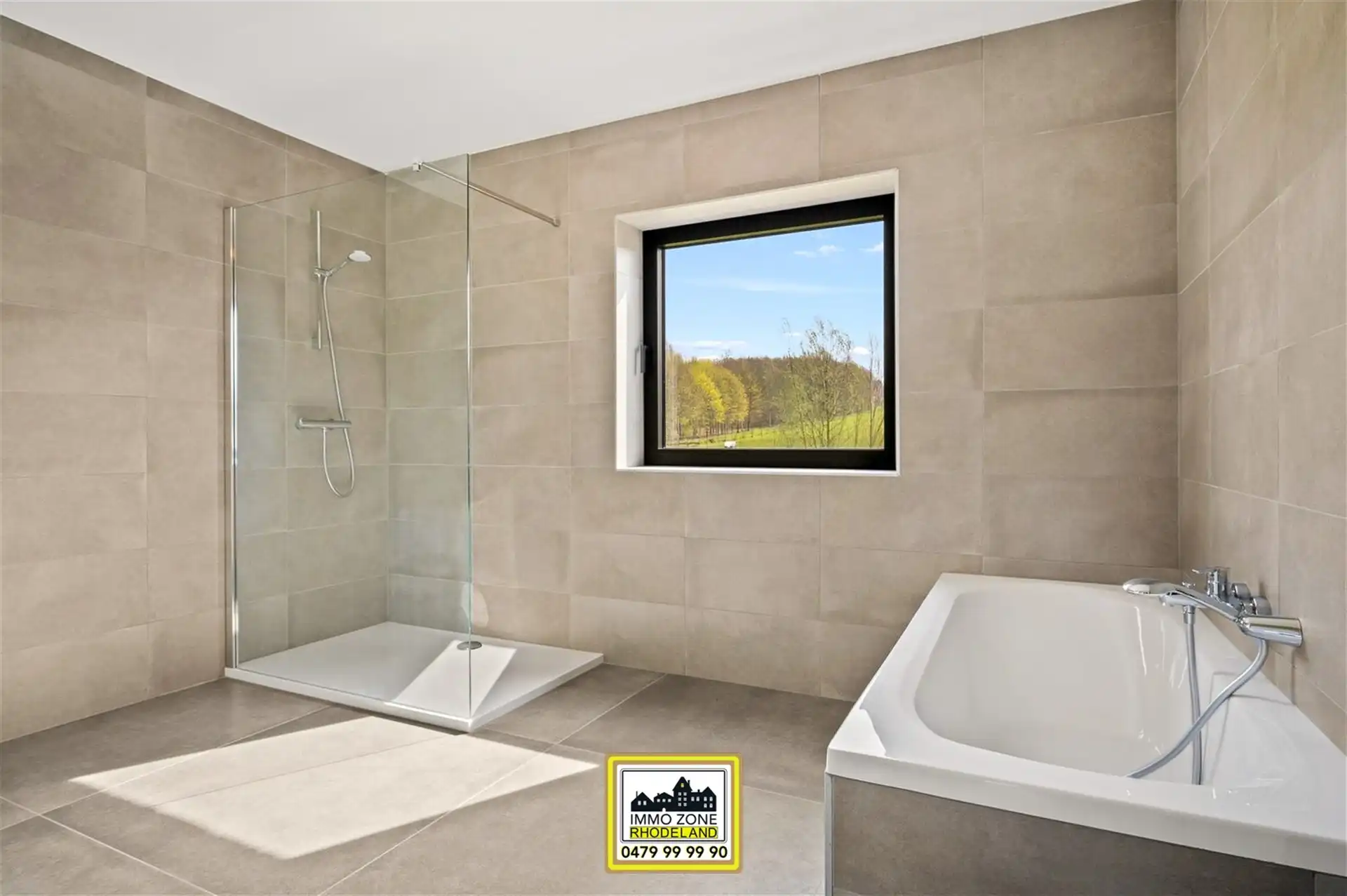 Prachtige woning met 4 slpks en ruime tuin foto 20