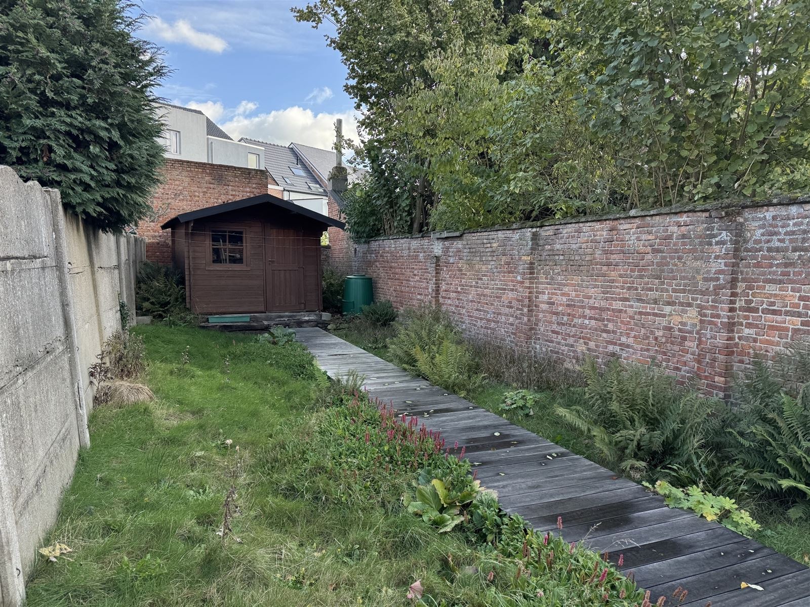Huis foto 4