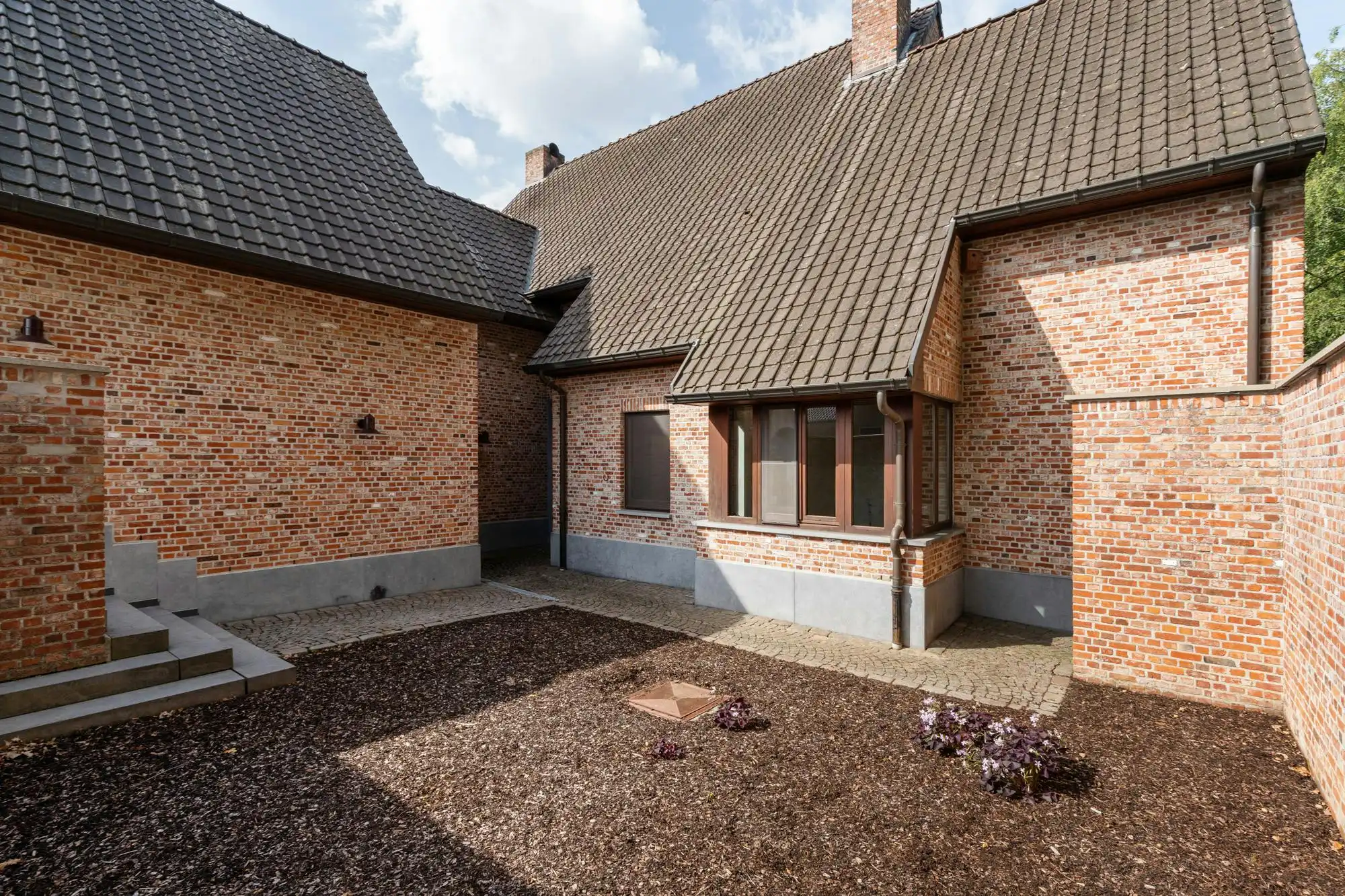 Exclusief landhuis op 80 are met ruimte voor wonen en werken foto 3