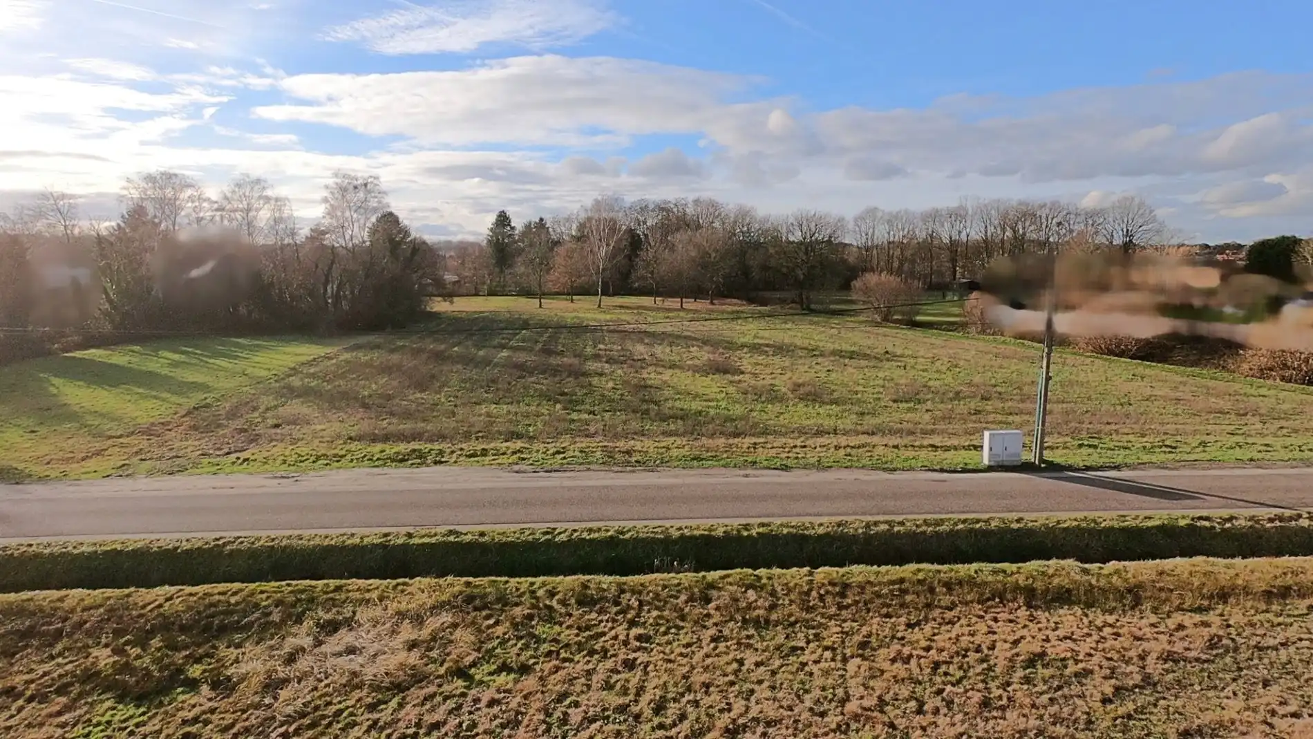 Rustig perceel open bebouwing 6a 94ca m² Betekom foto 12