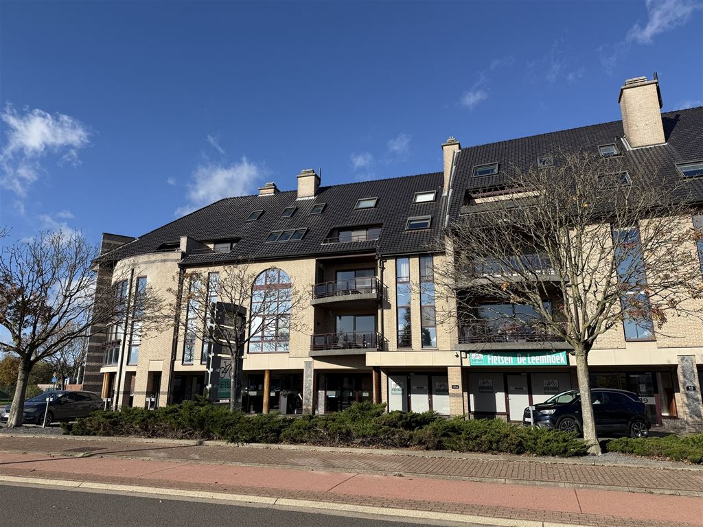 Ruim en gezellig appartement vlakbij het centrum foto 3