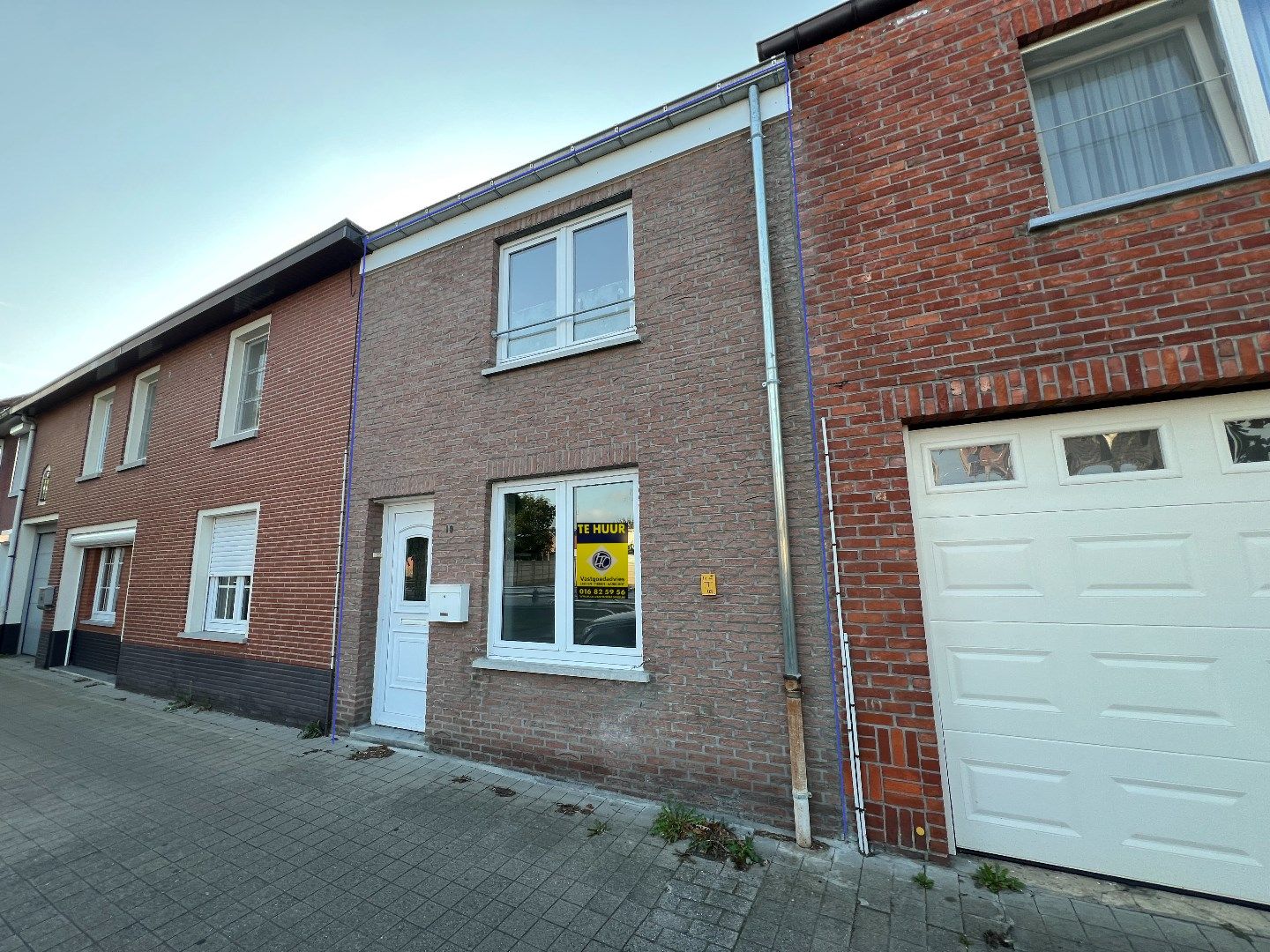 Huis te huur Schipstraat 19 - - 3440 Zoutleeuw