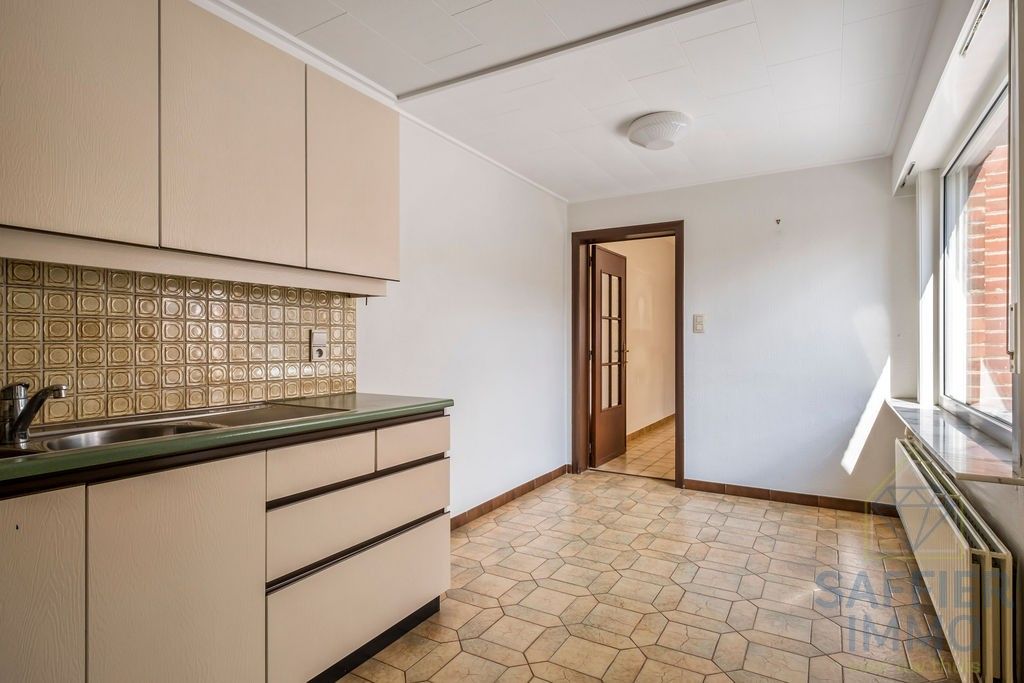 Ruime woning met tuin en uitweg in het hart van Ingelmunster foto 19