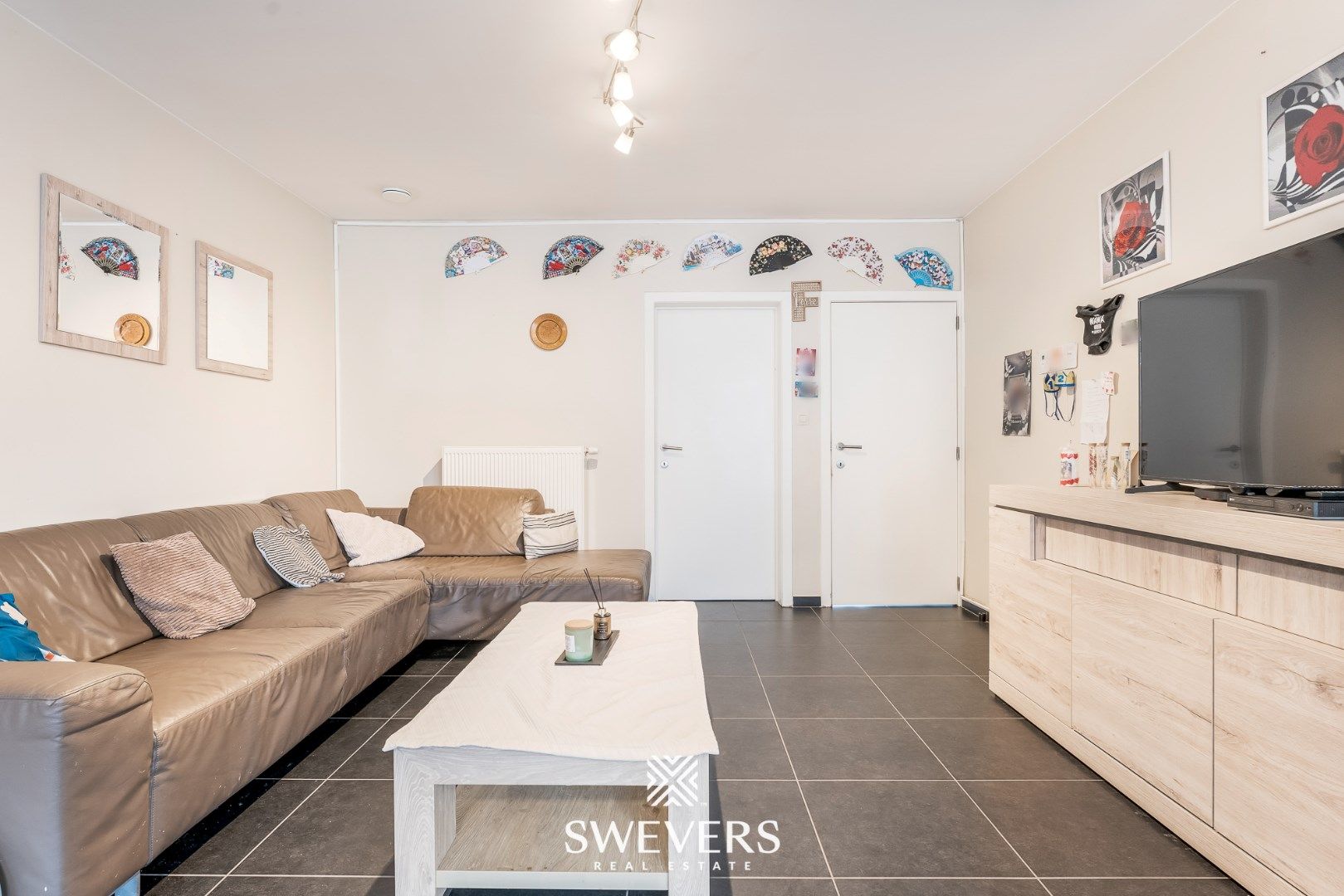Instapklare rijwoning in centrum Tessenderlo foto 8