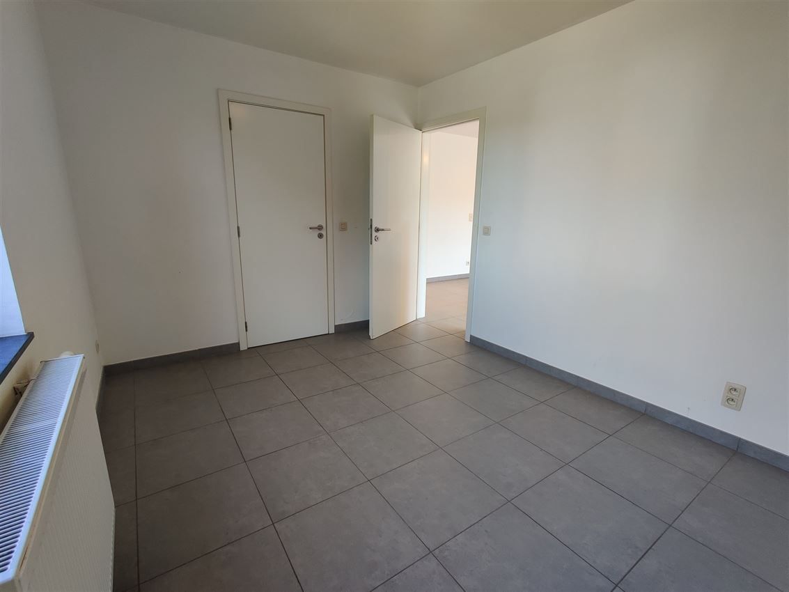 Gelijkvloers appartement met 1 slpk. op wandelafstand van het station foto 10
