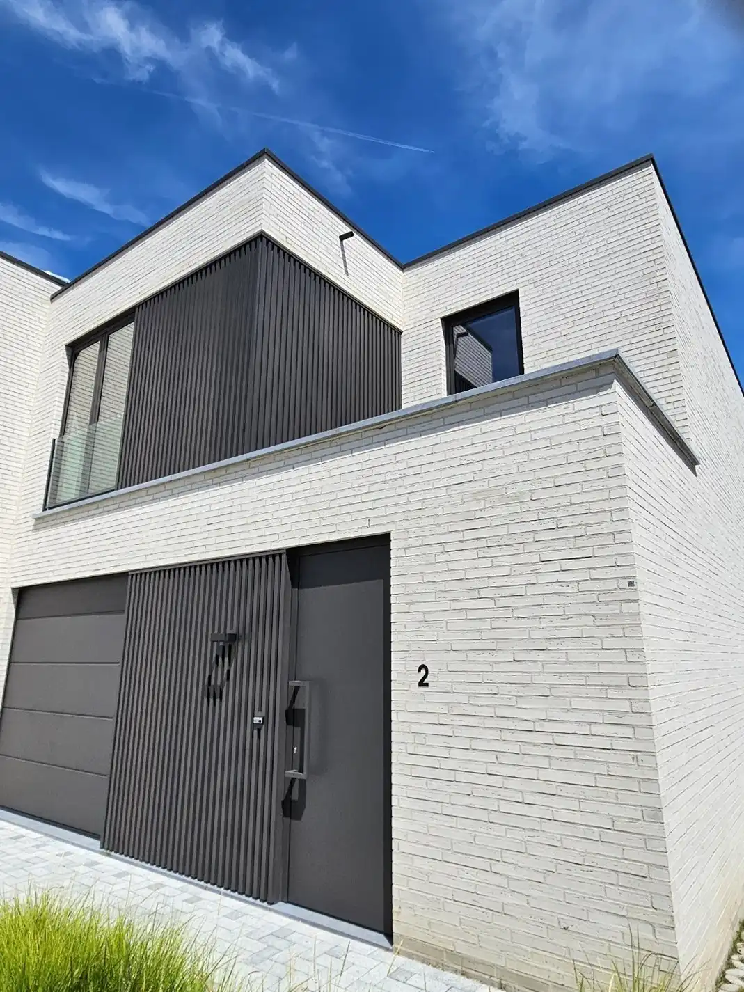 Huis te koop Ballingenweg 2 - - 8530 Harelbeke