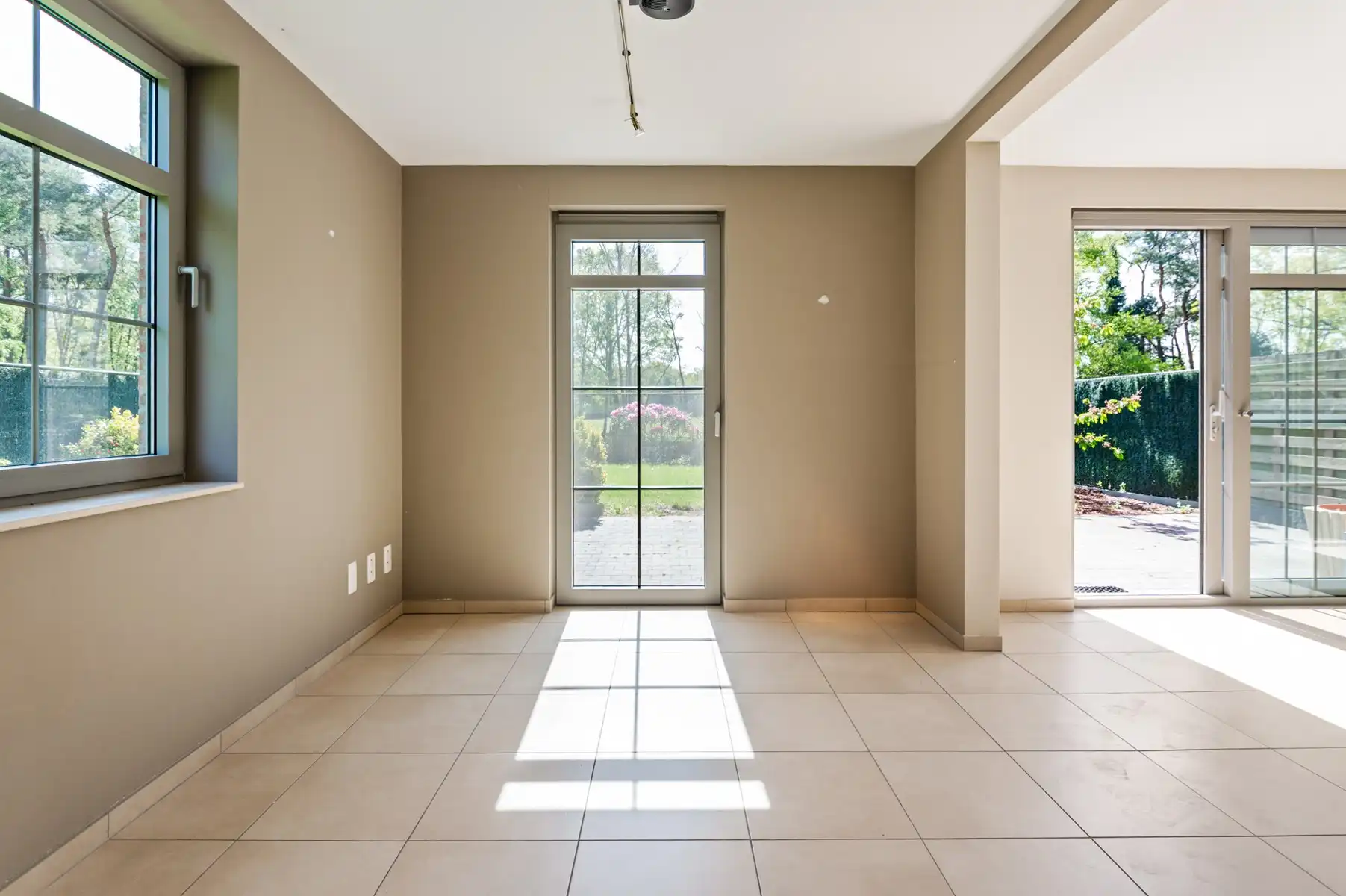 Instapklare en energiezuinige gelijkvloers appartement in 'Kasteelhof' foto 10