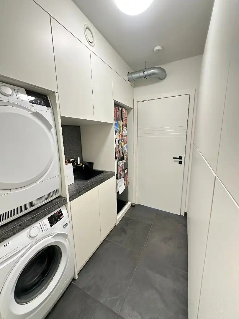 Instapklare gezinswoning op toplocatie in As foto 8