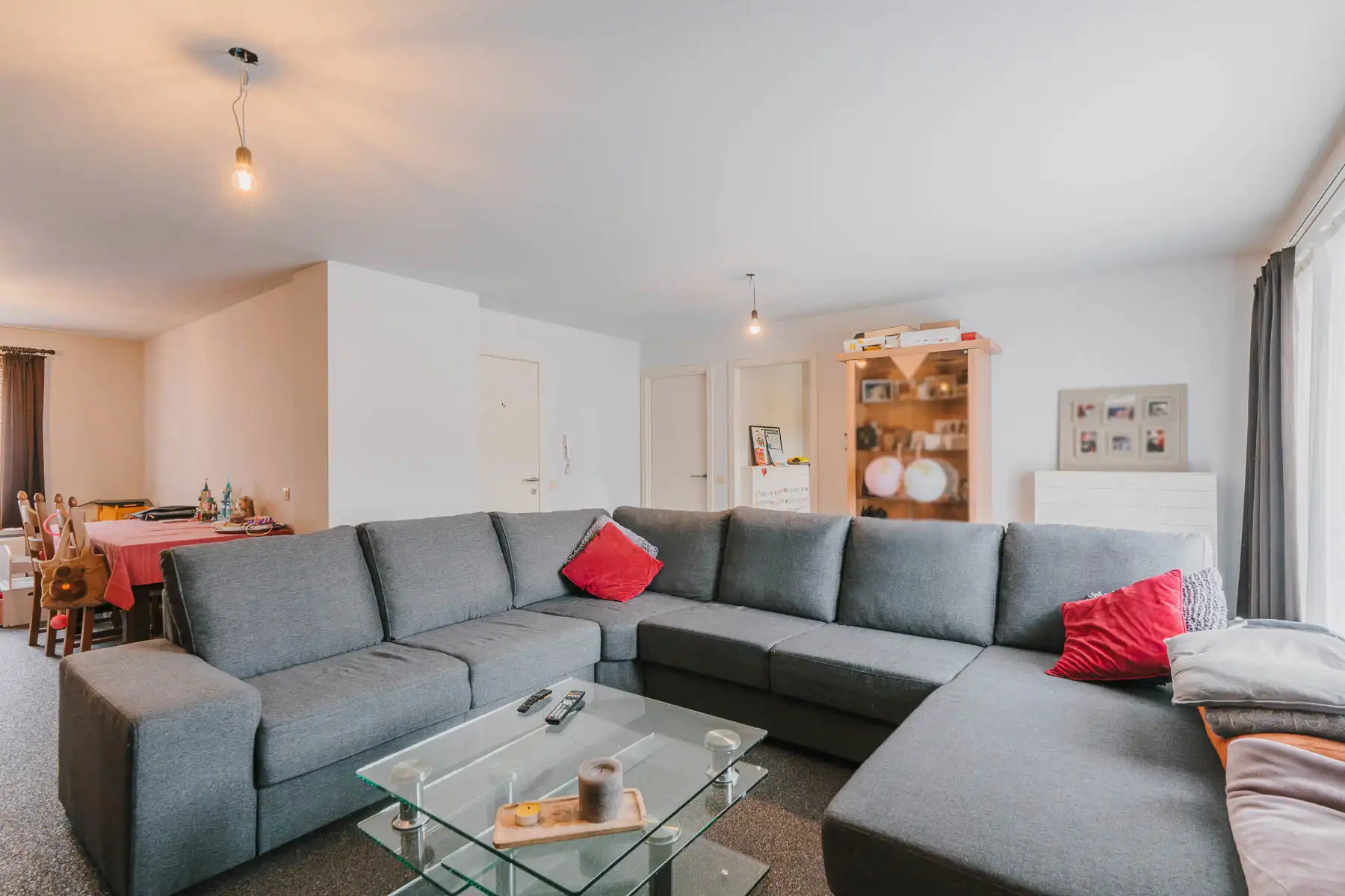 Instapklaar appartement op gelijkvloers foto 11