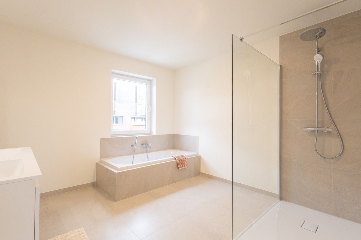 Moderne nieuwbouwwoning te koop Melle foto 15